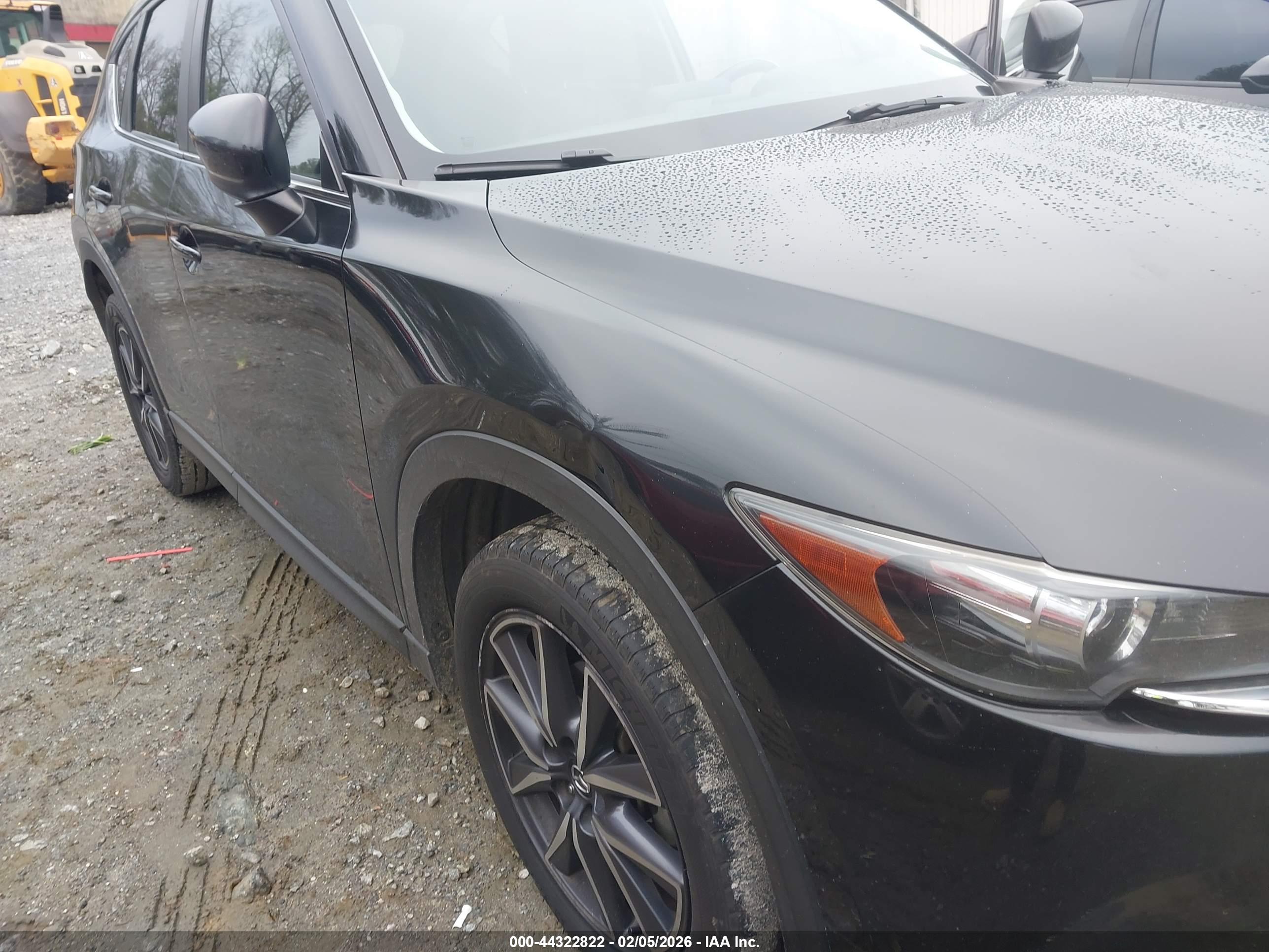 MAZDA CX-5 image 6
