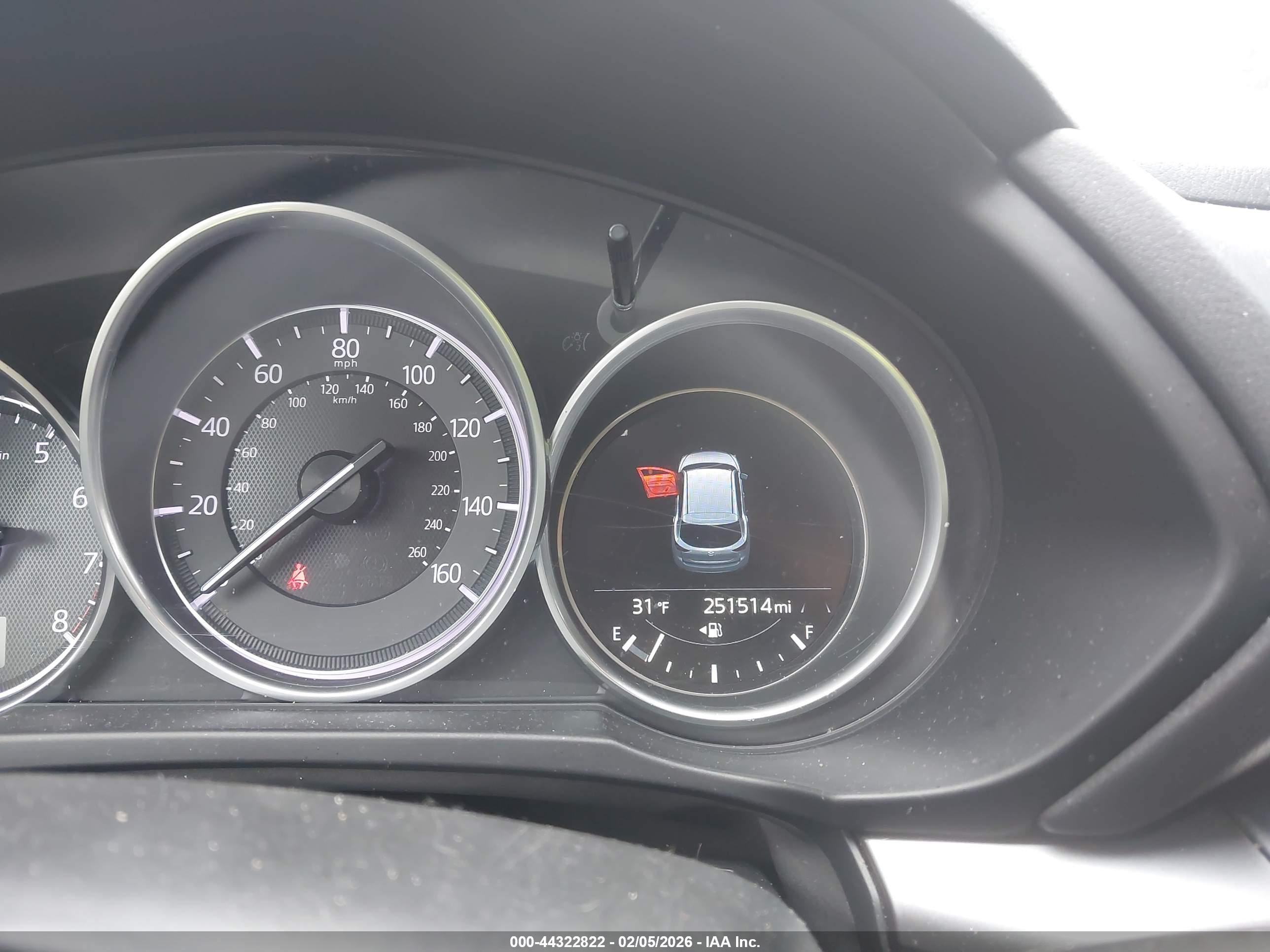 MAZDA CX-5 image 7
