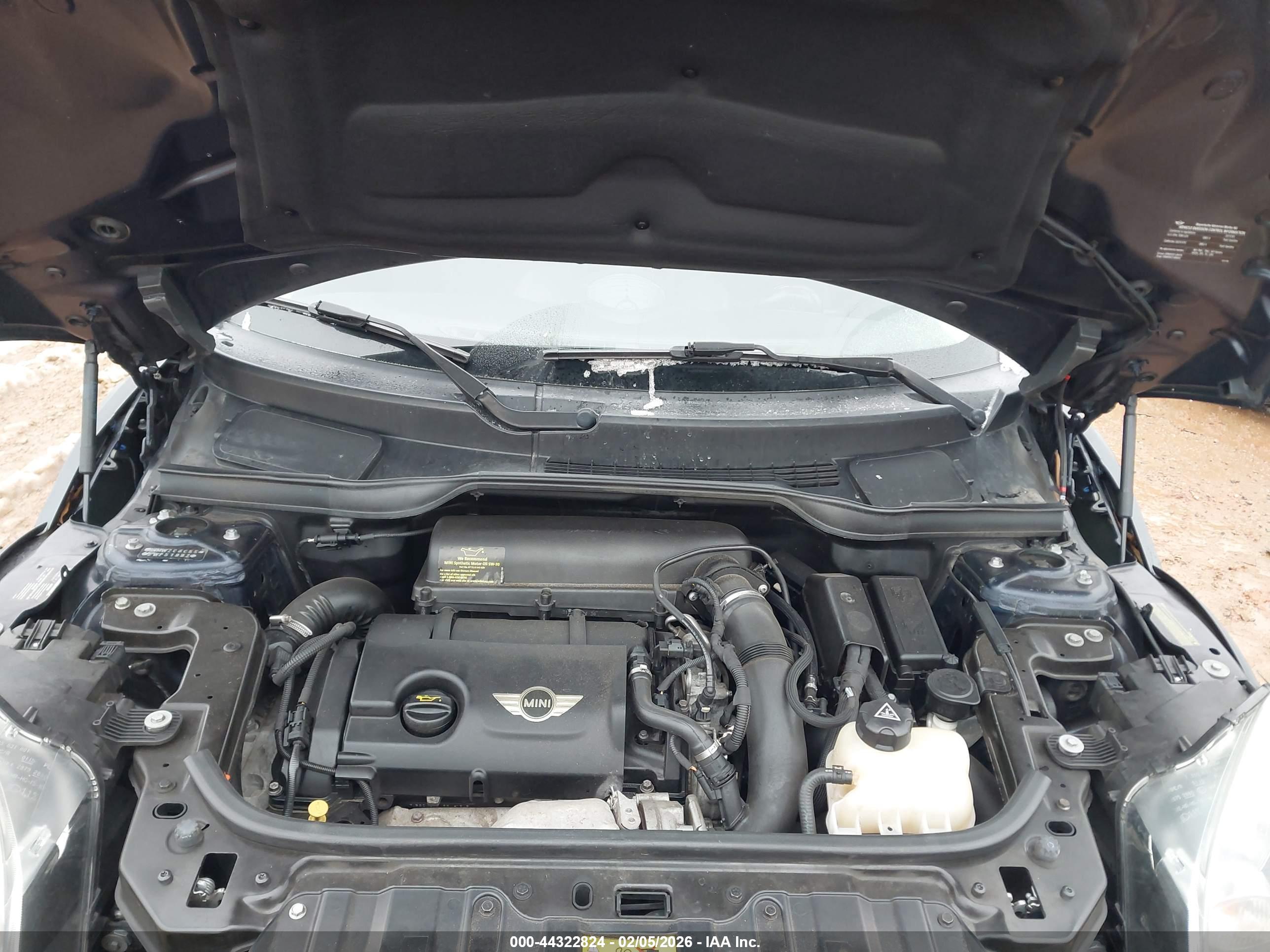 MINI COUNTRYMAN image 10