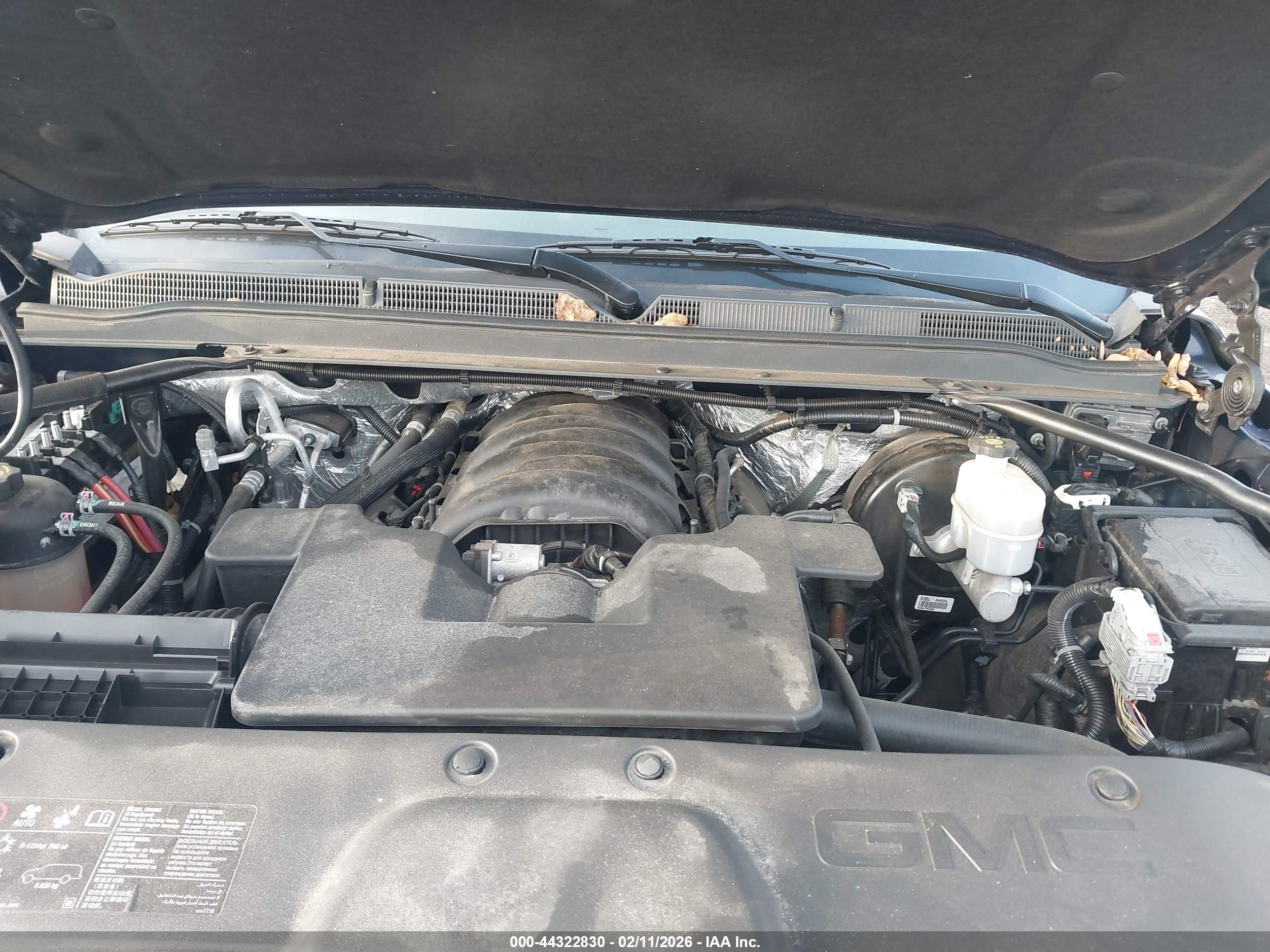 GMC YUKON image 10