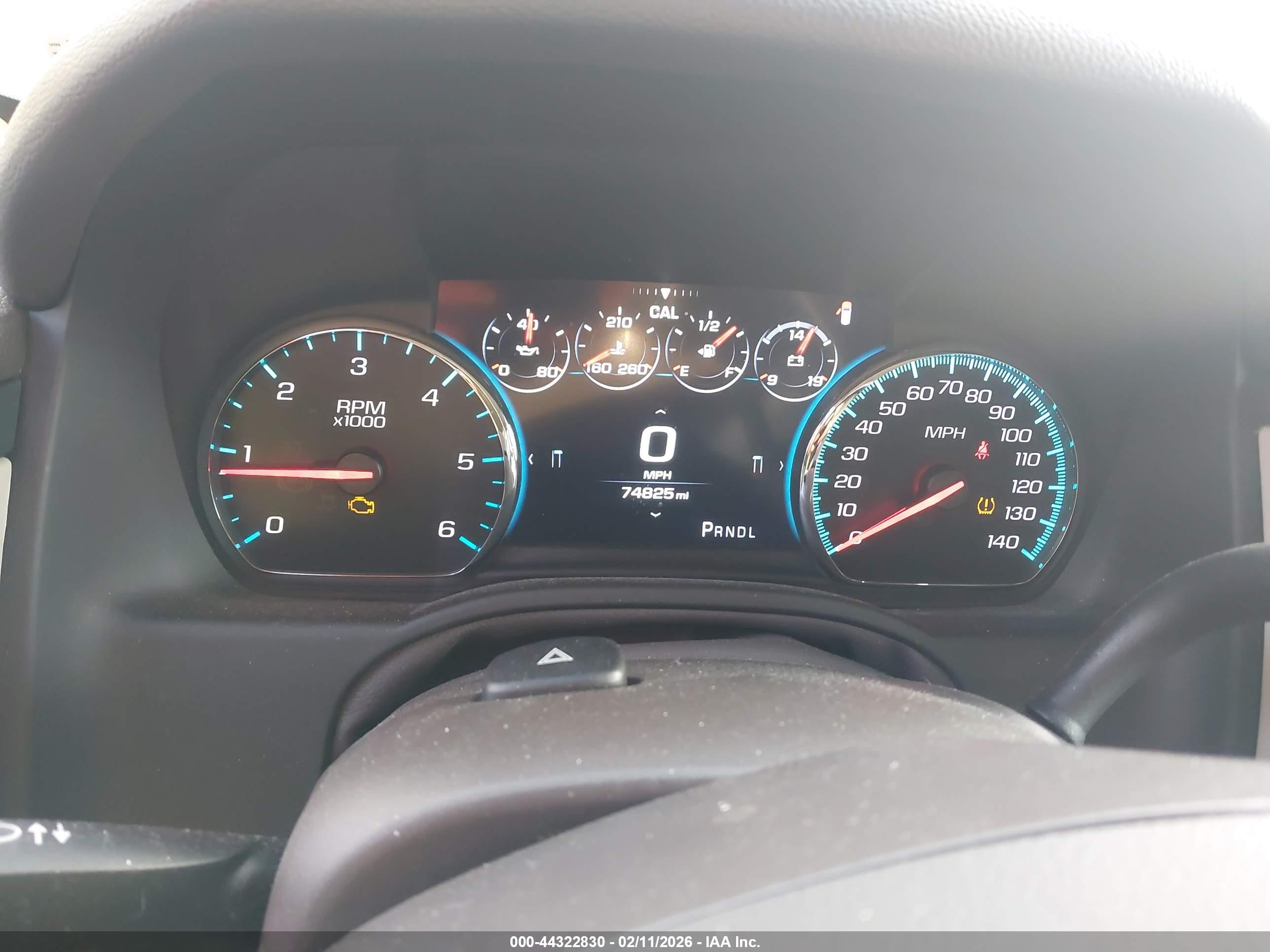 GMC YUKON image 7