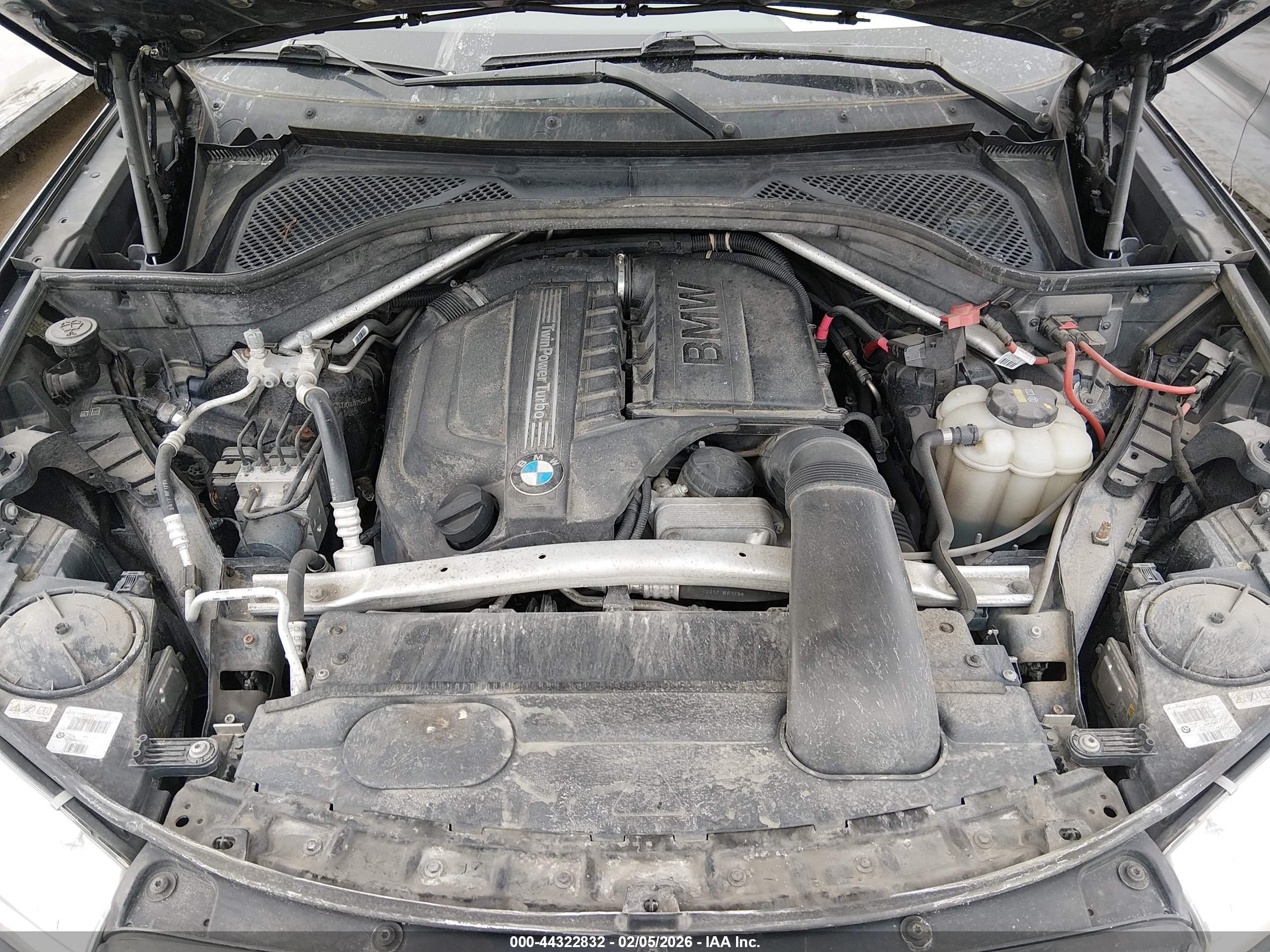 BMW X5 image 10