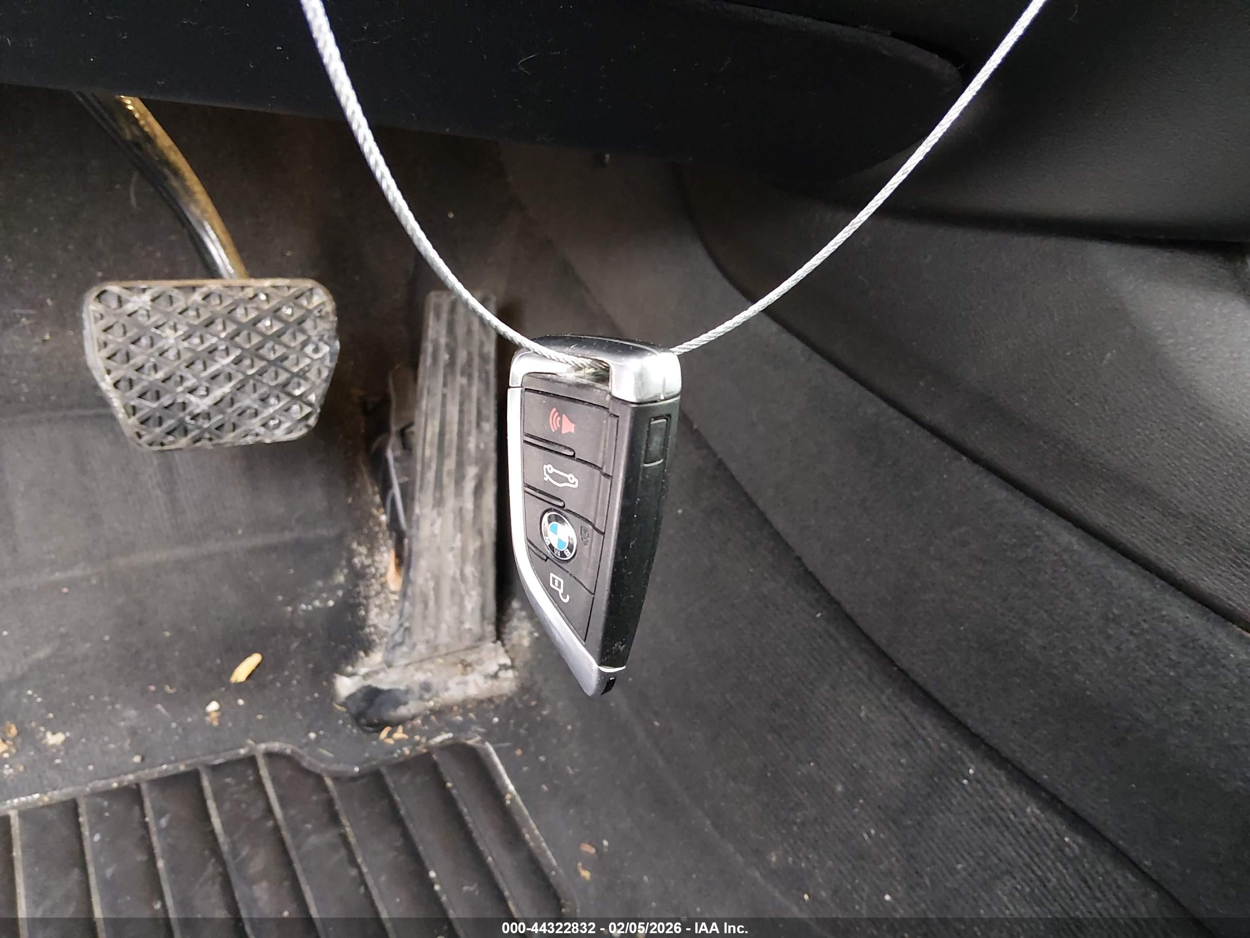 BMW X5 image 11