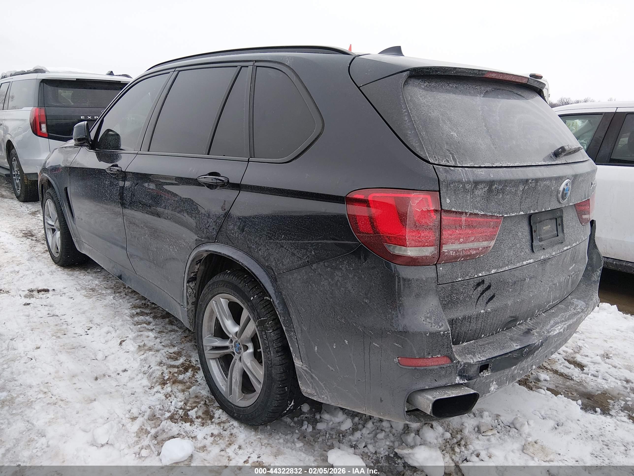 BMW X5 image 3