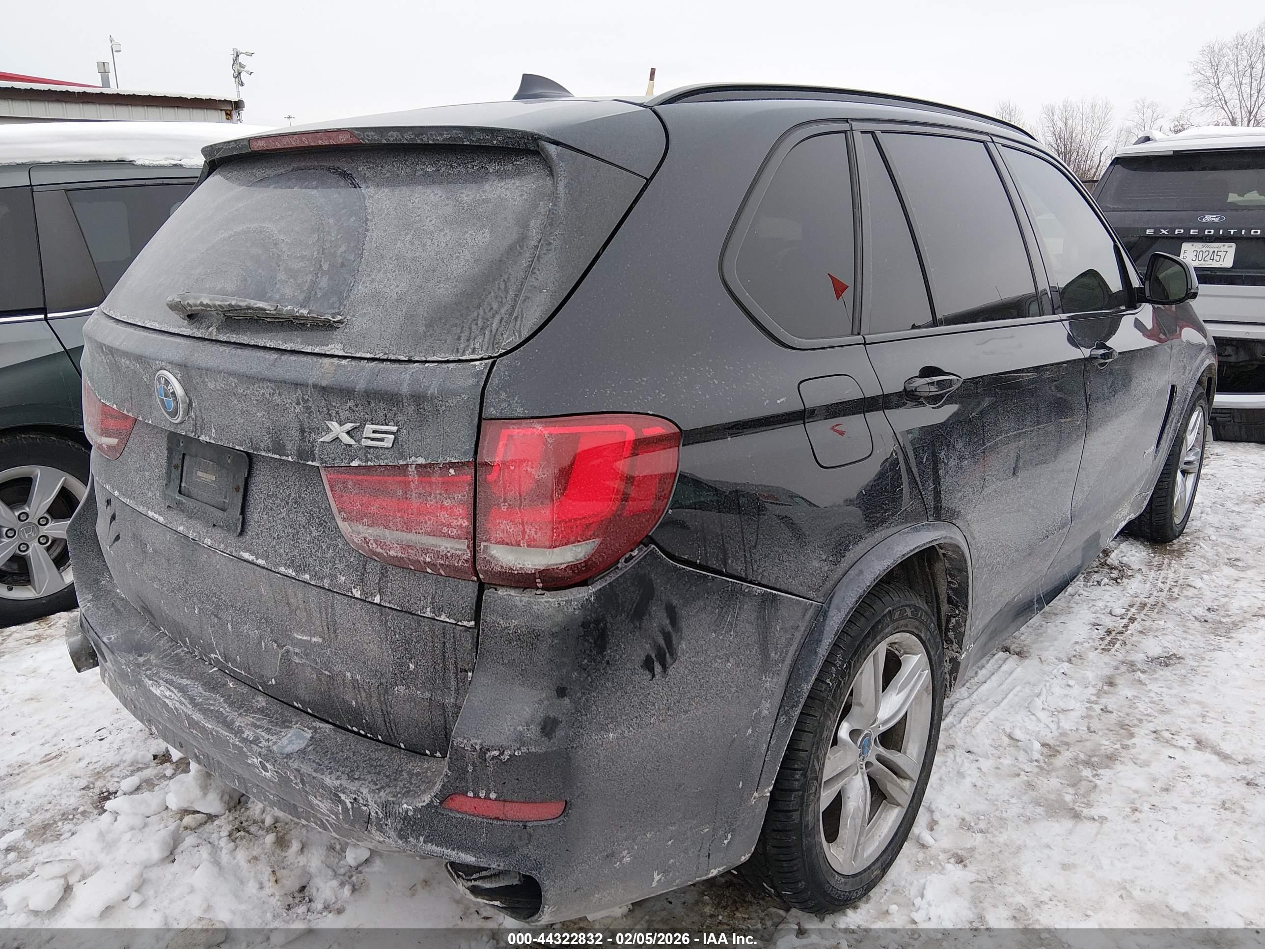 BMW X5 image 4