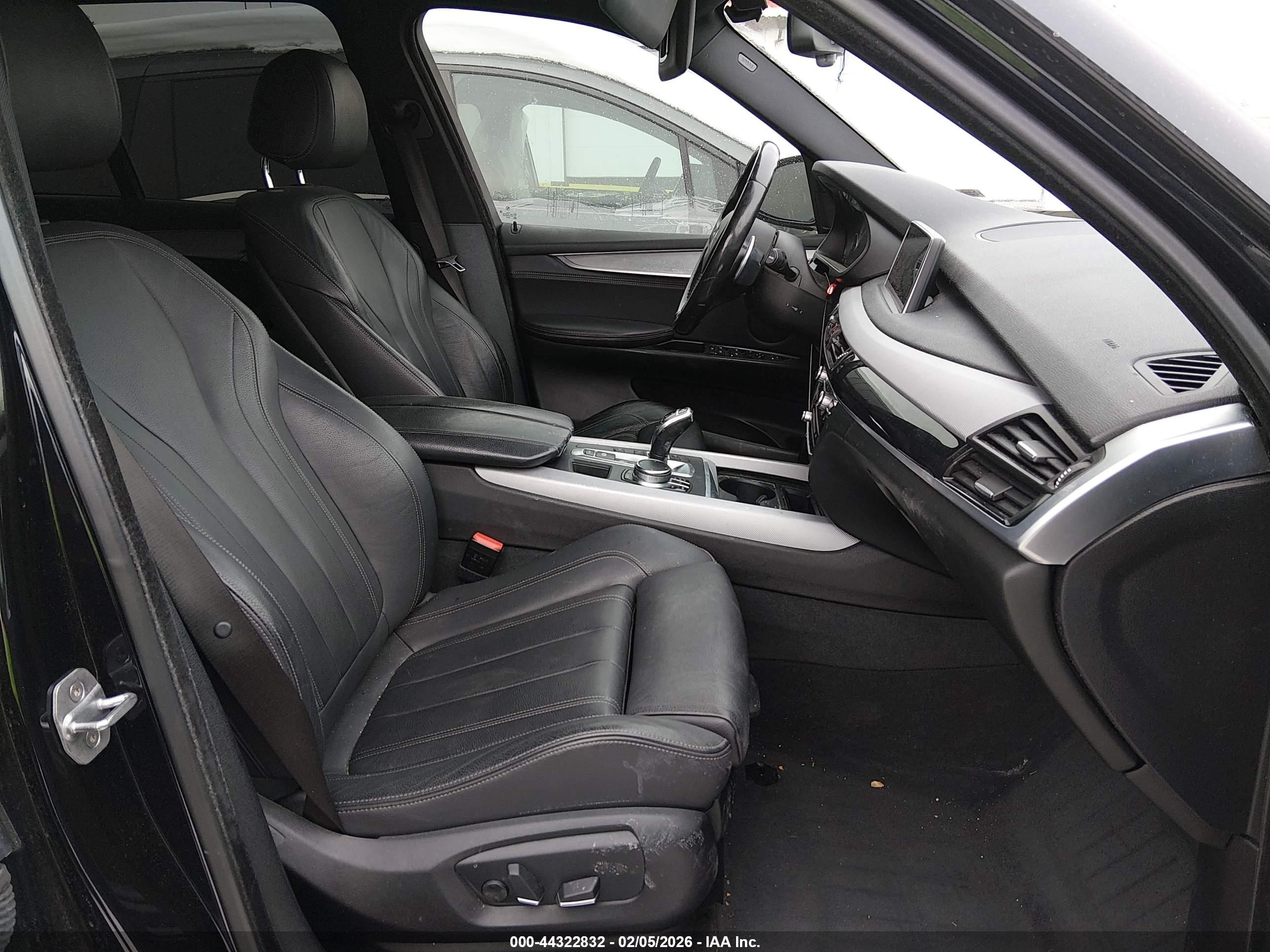 BMW X5 image 5