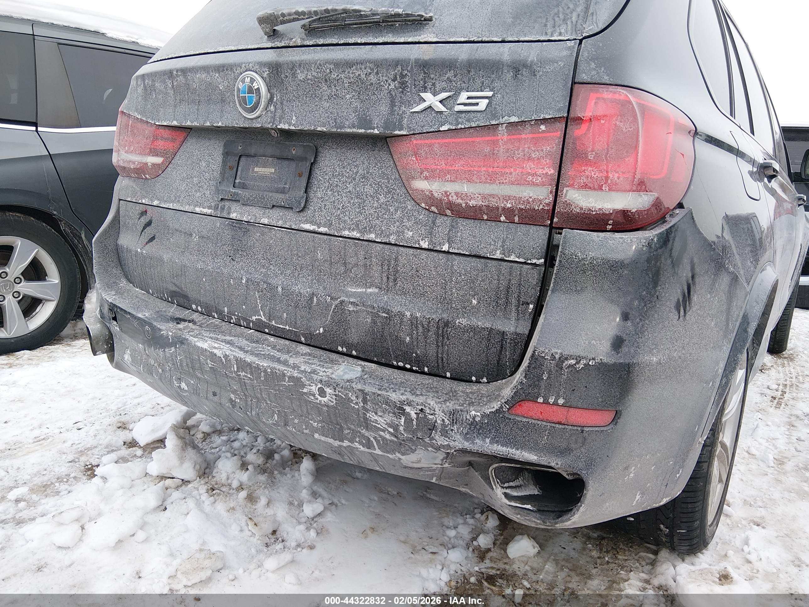 BMW X5 image 6