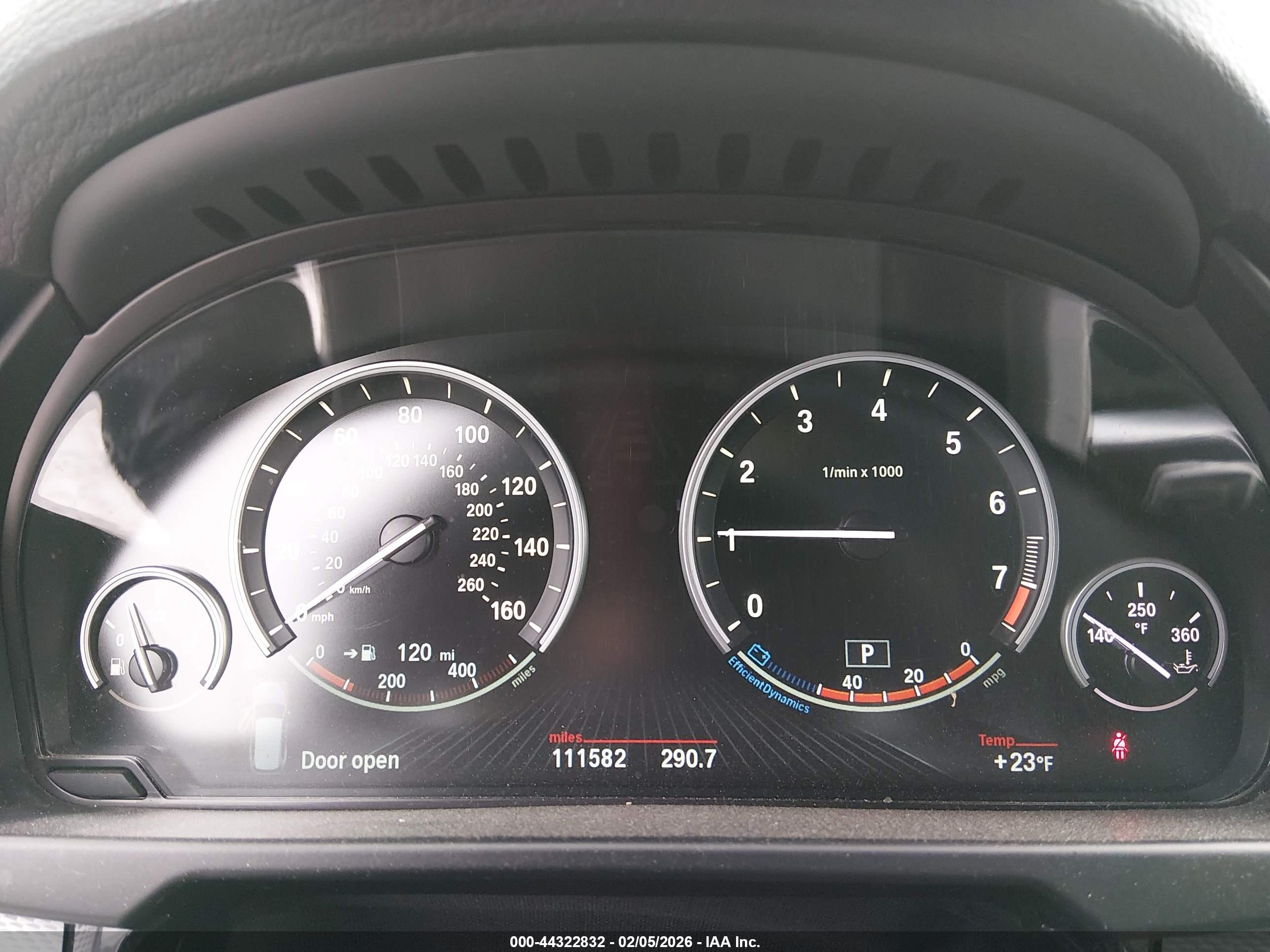 BMW X5 image 7