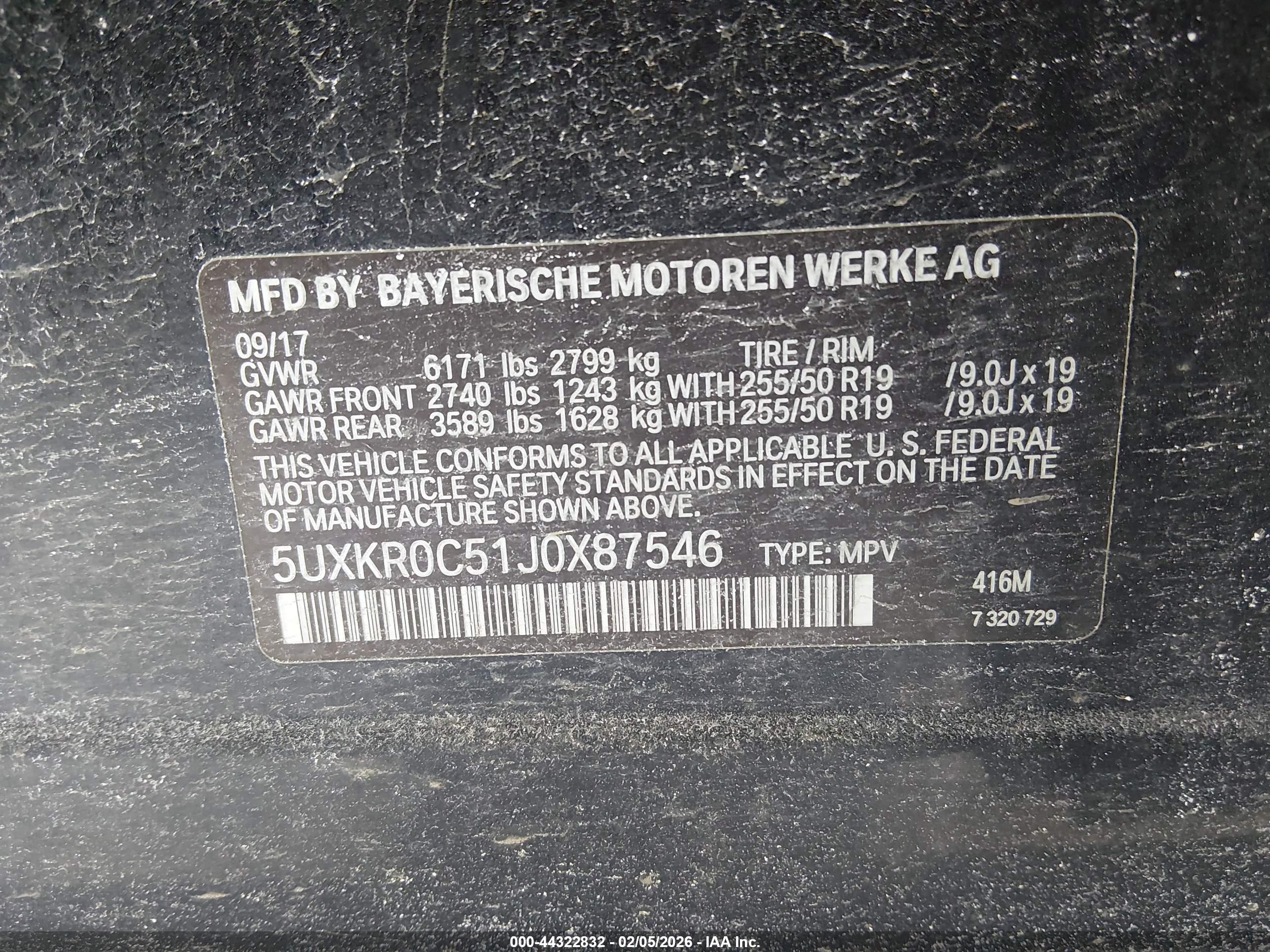 BMW X5 image 9
