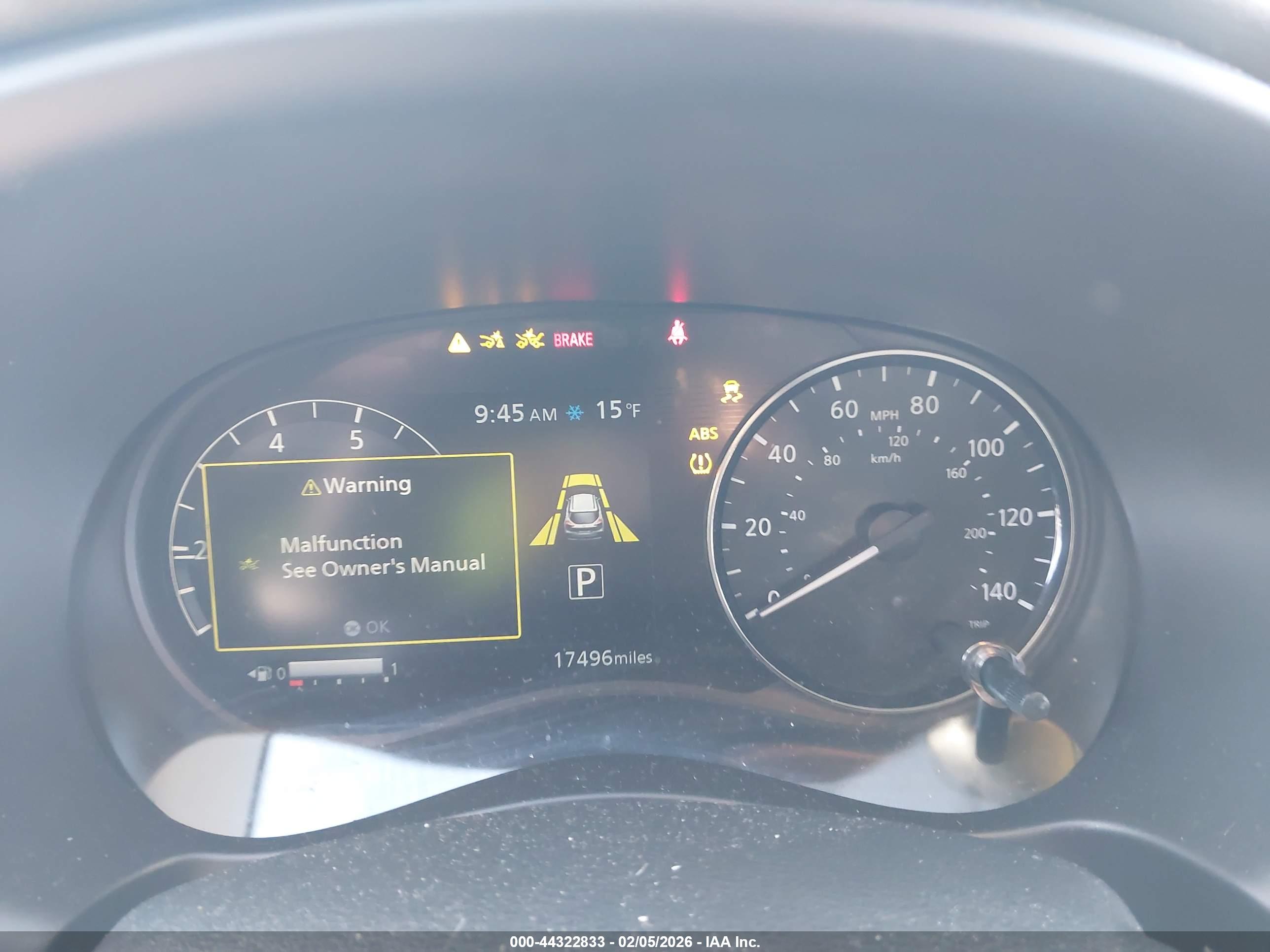 NISSAN KICKS image 7