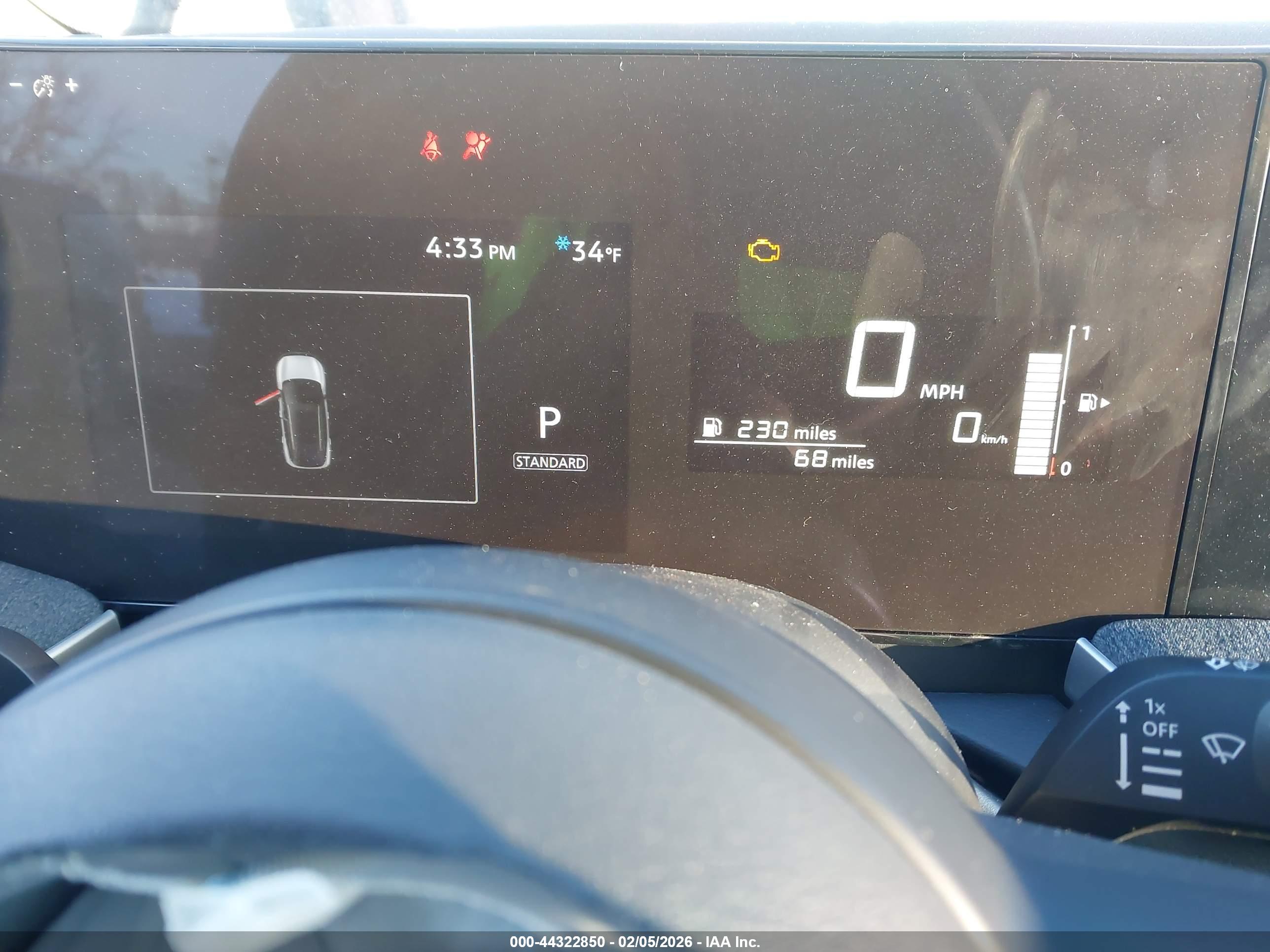 NISSAN KICKS image 7