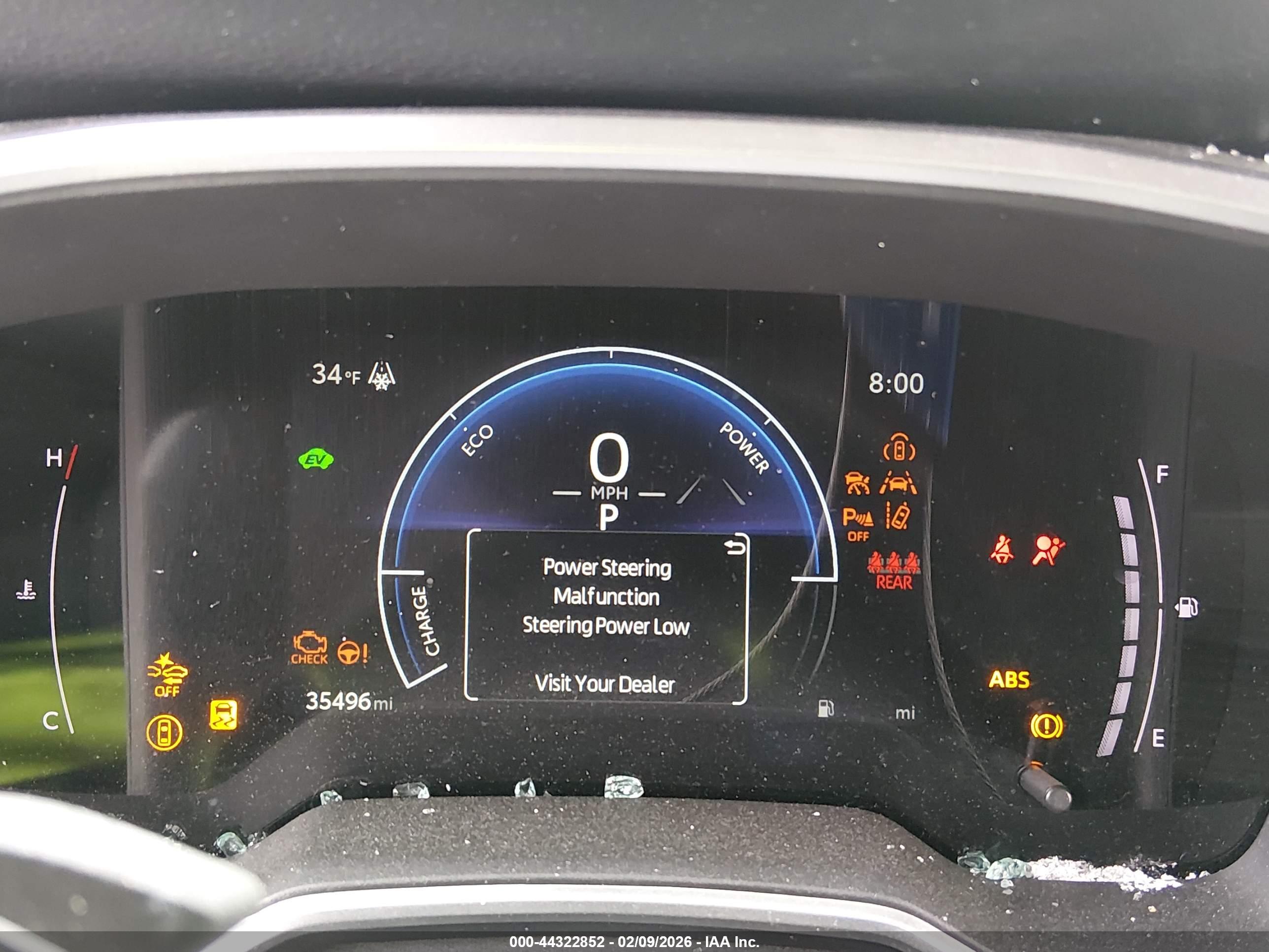 TOYOTA COROLLA image 7