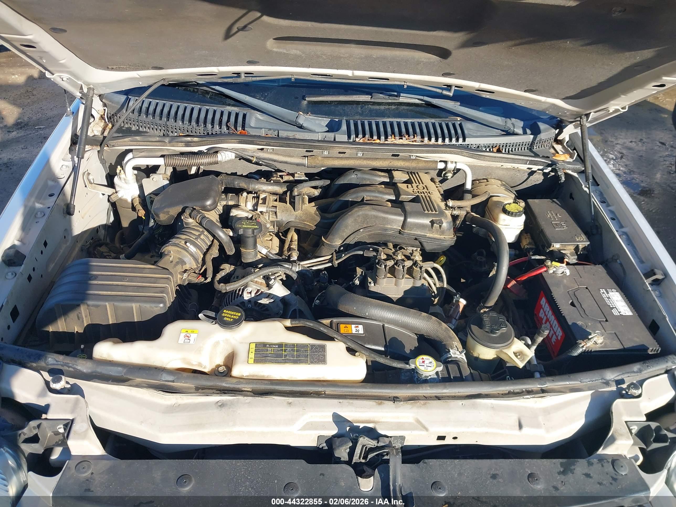 FORD EXPLORER image 10
