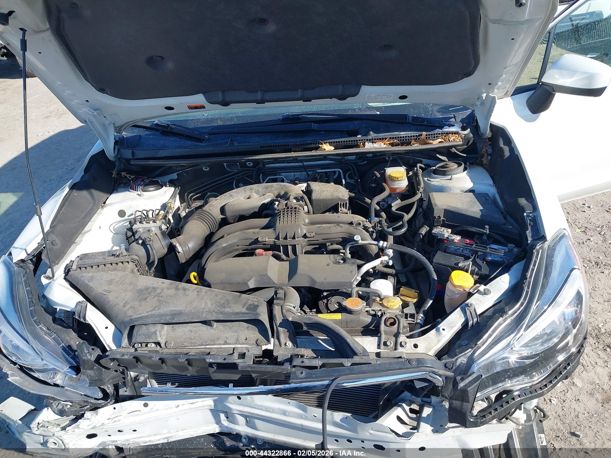 SUBARU CROSSTREK image 10