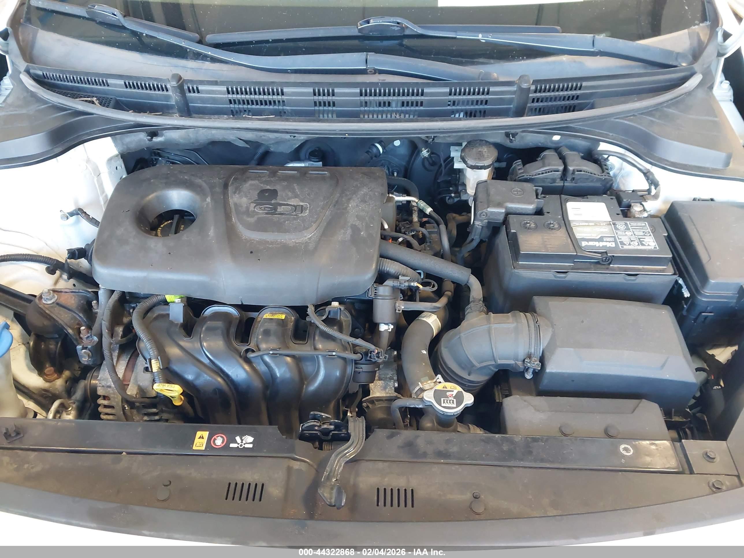KIA RIO image 10