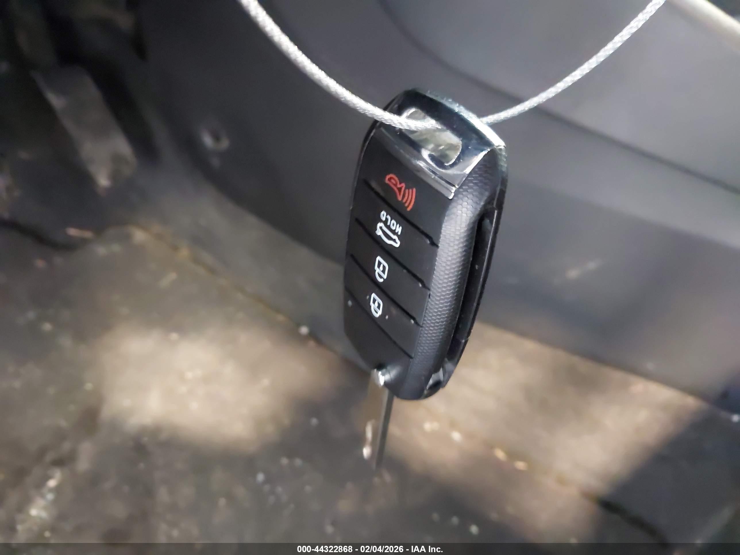 KIA RIO image 11