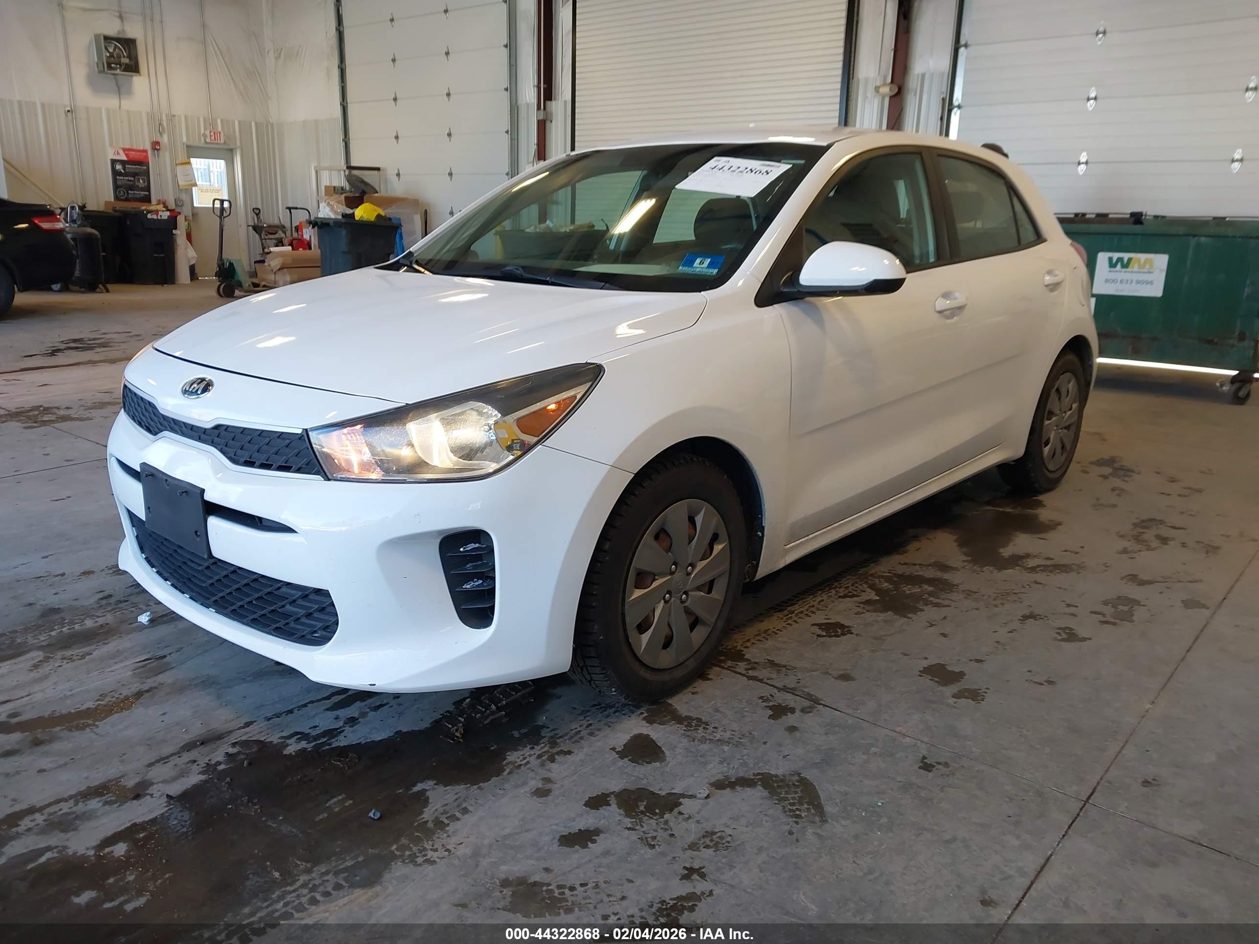 KIA RIO image 2