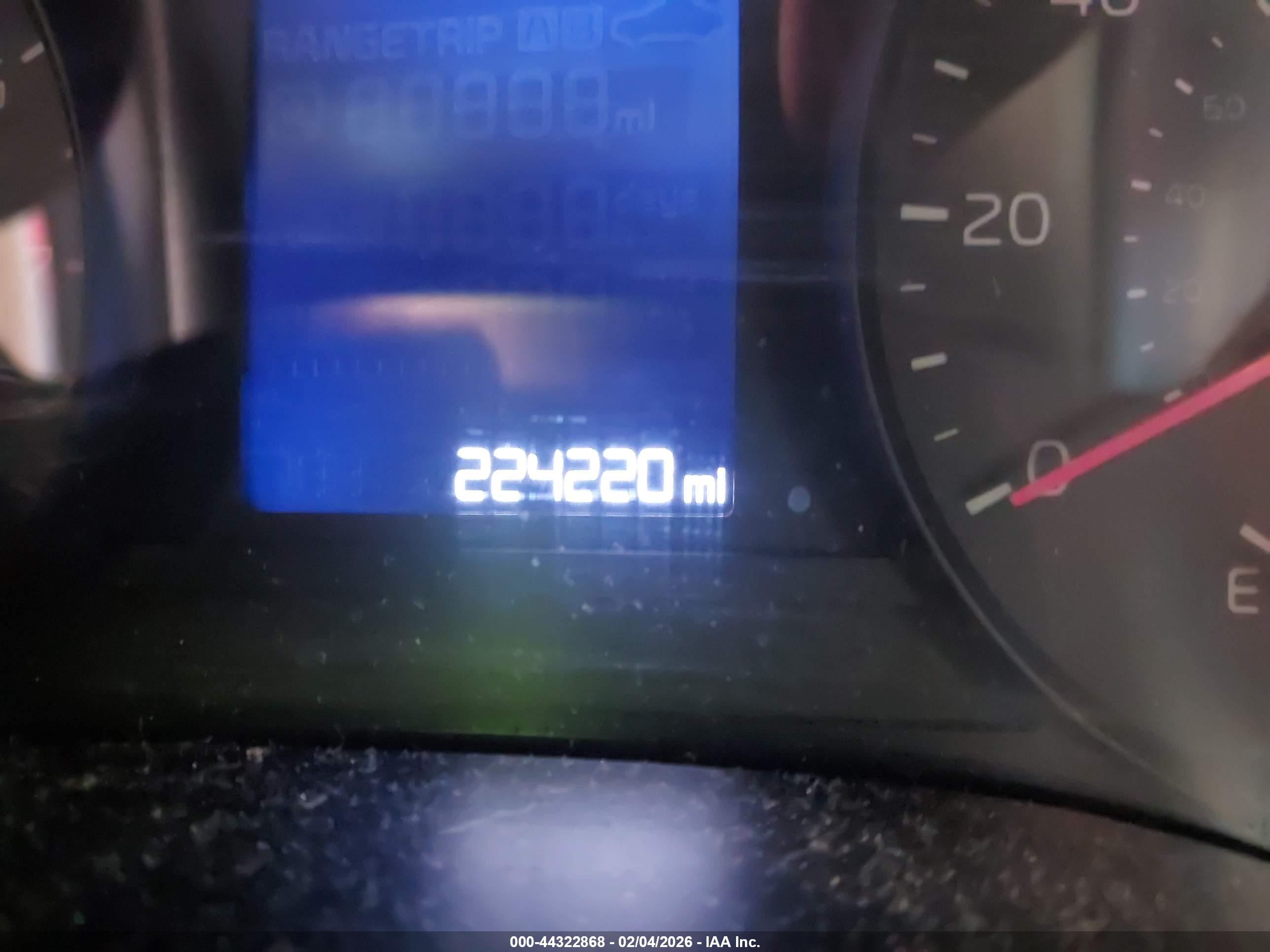 KIA RIO image 7
