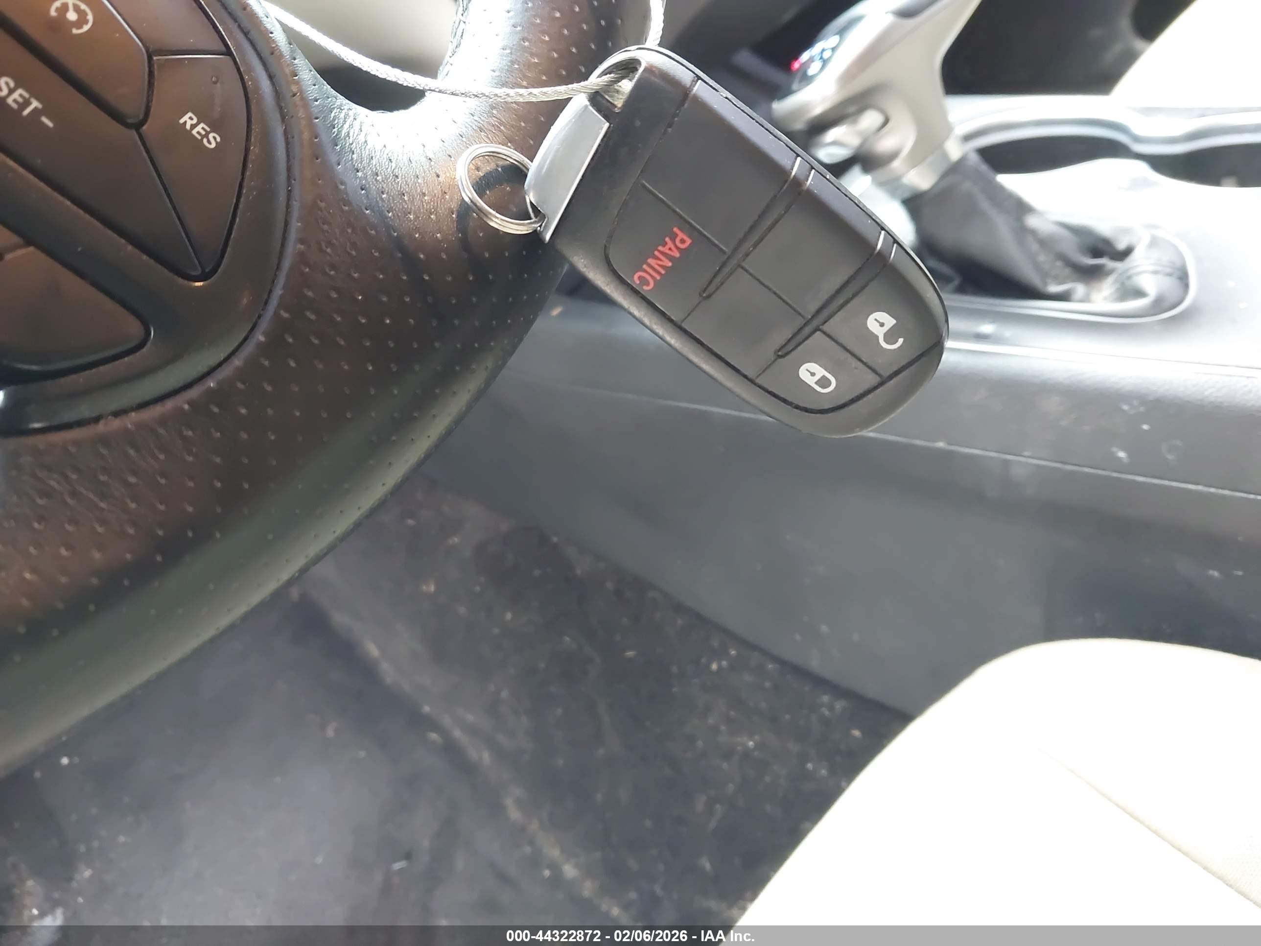 DODGE DURANGO image 11