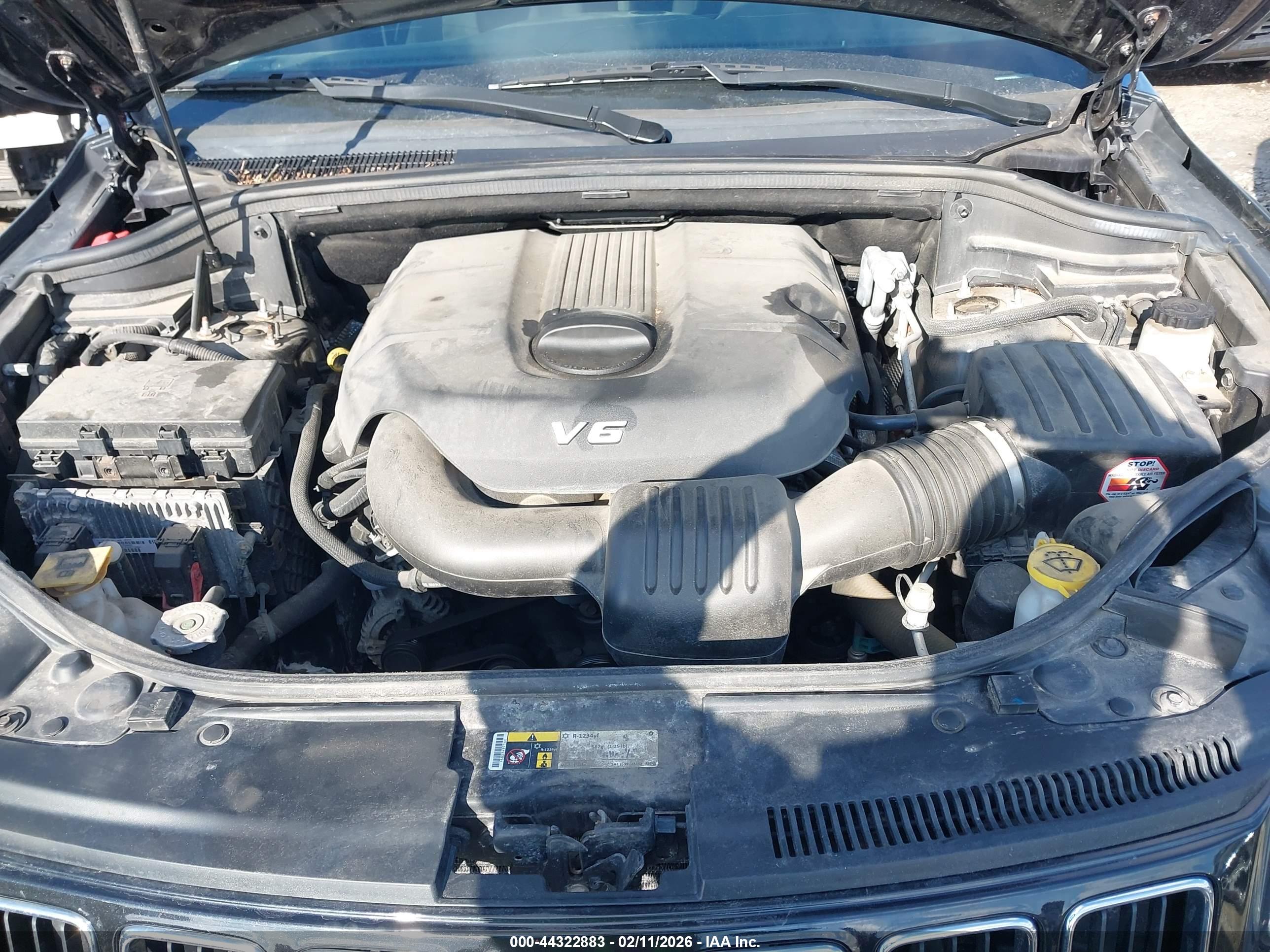 JEEP GRAND image 10