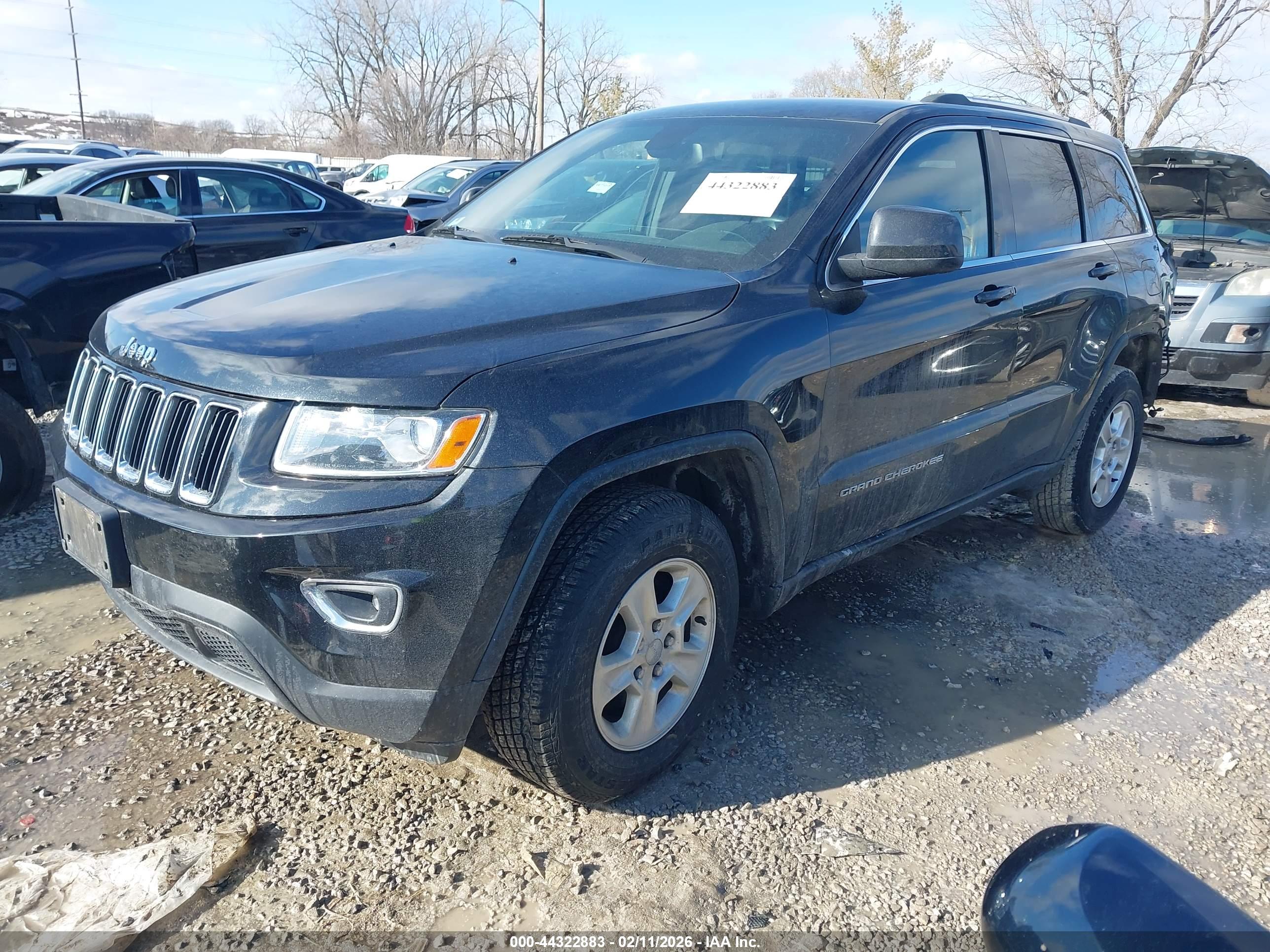 JEEP GRAND image 2