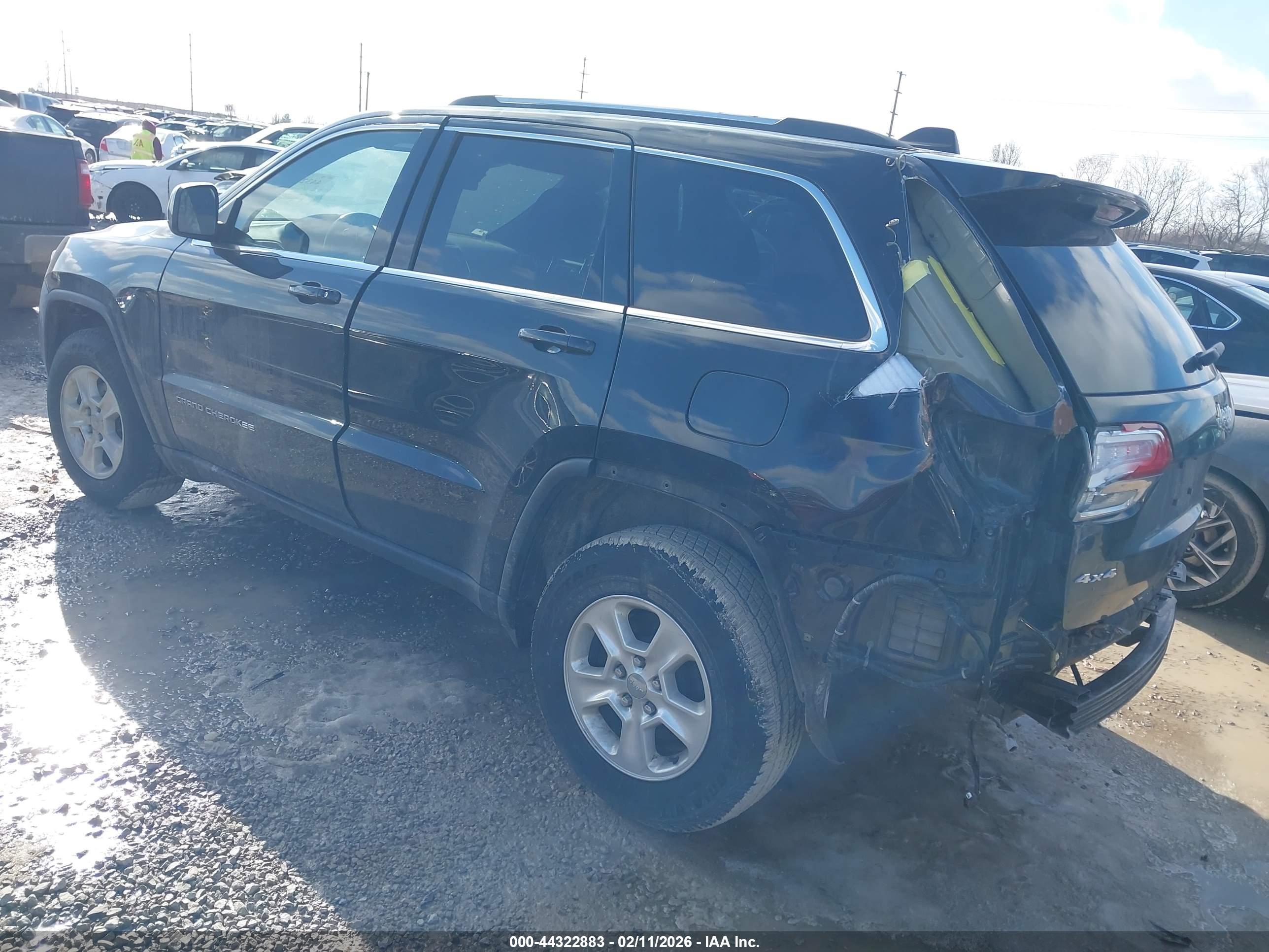 JEEP GRAND image 3