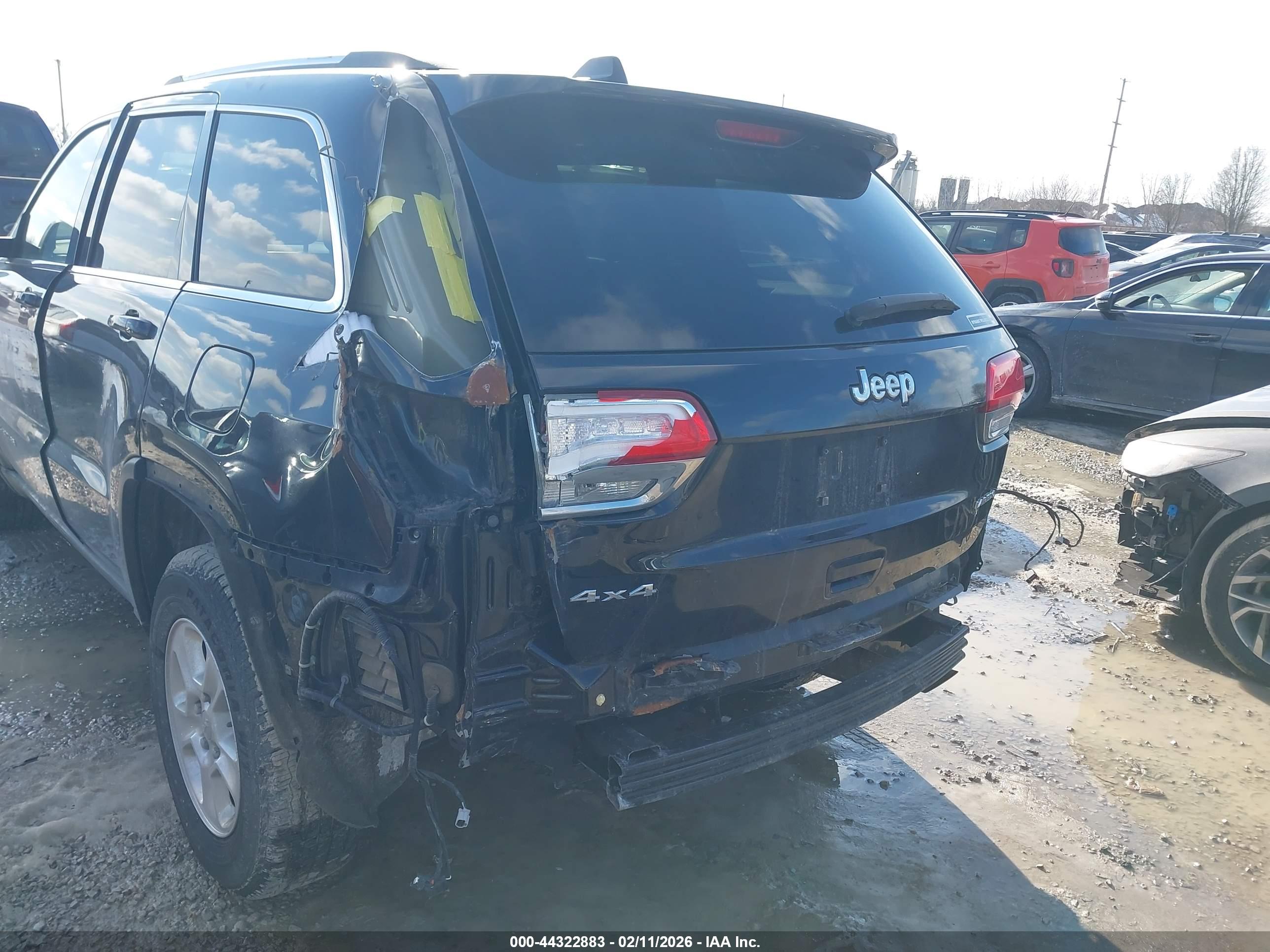 JEEP GRAND image 6