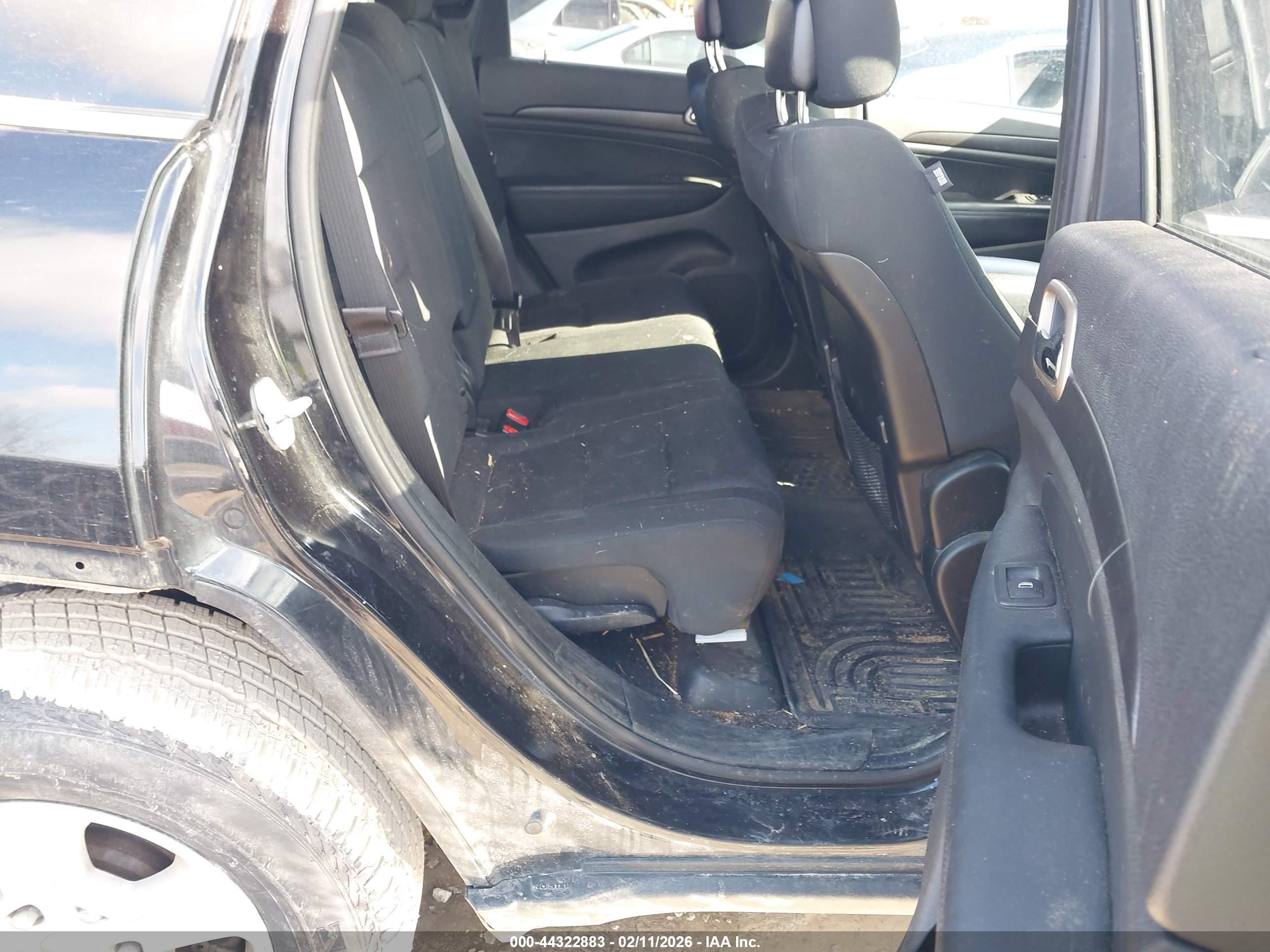 JEEP GRAND image 8