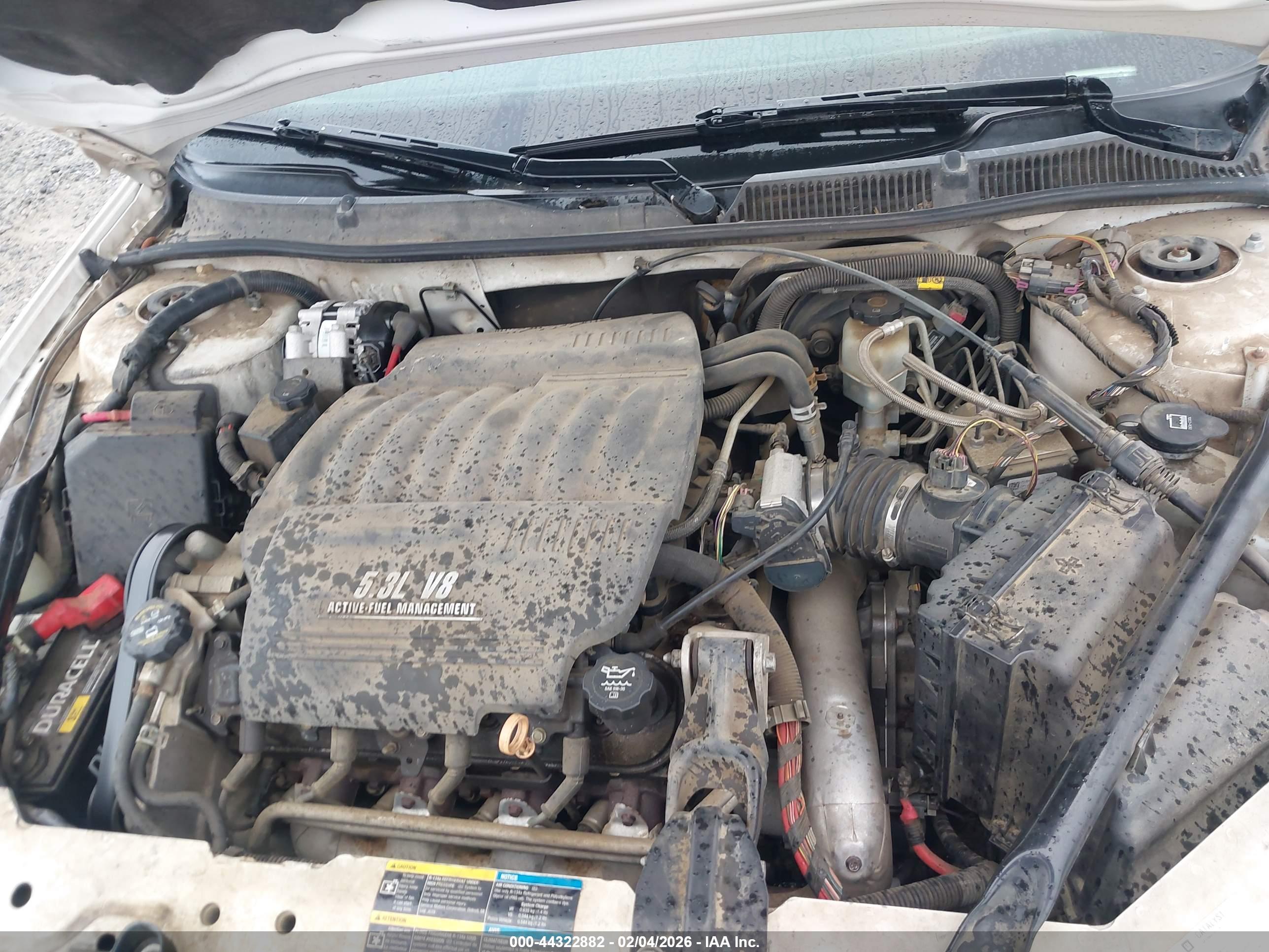 CHEVROLET IMPALA image 10