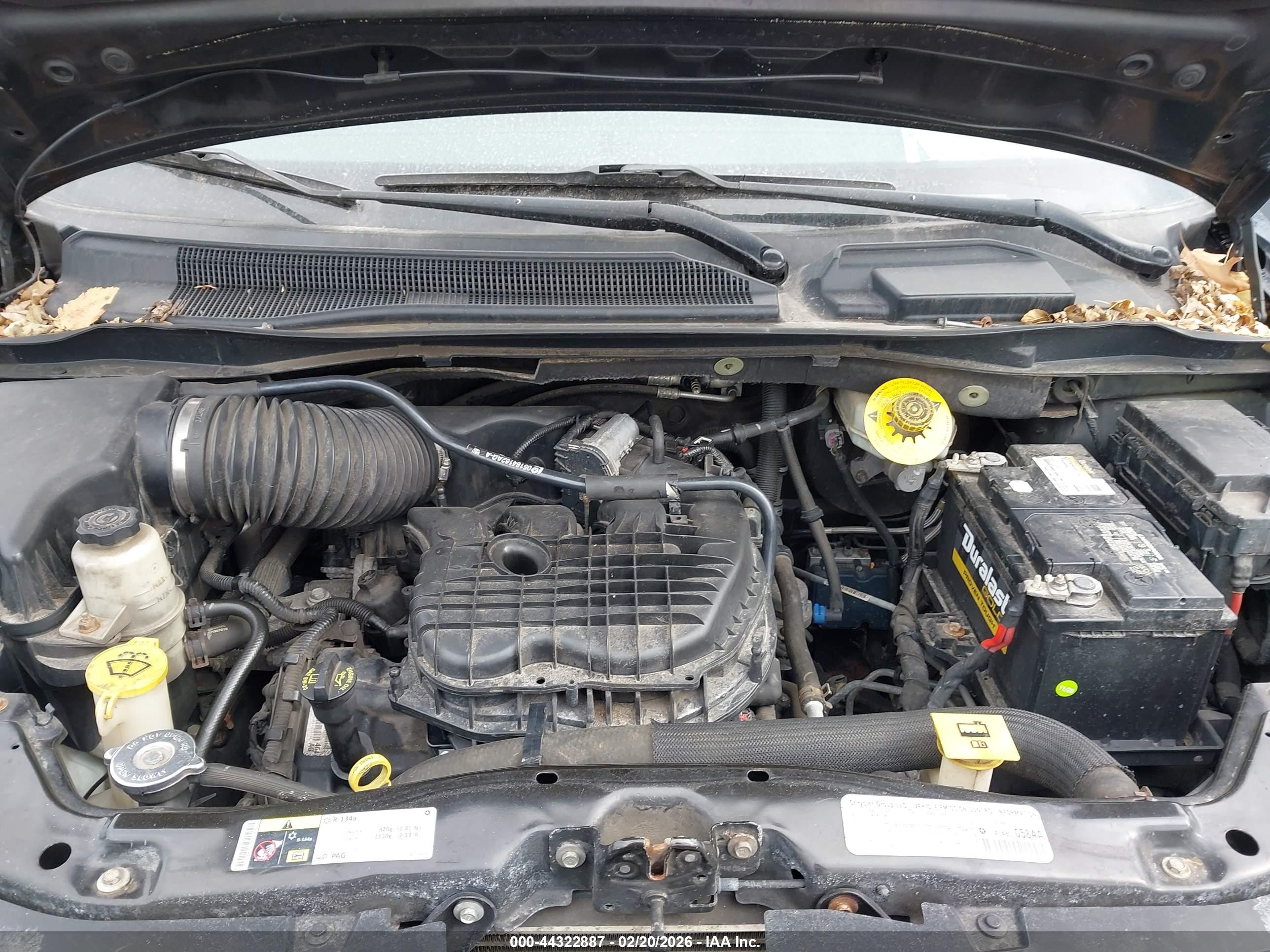 DODGE GRAND image 10
