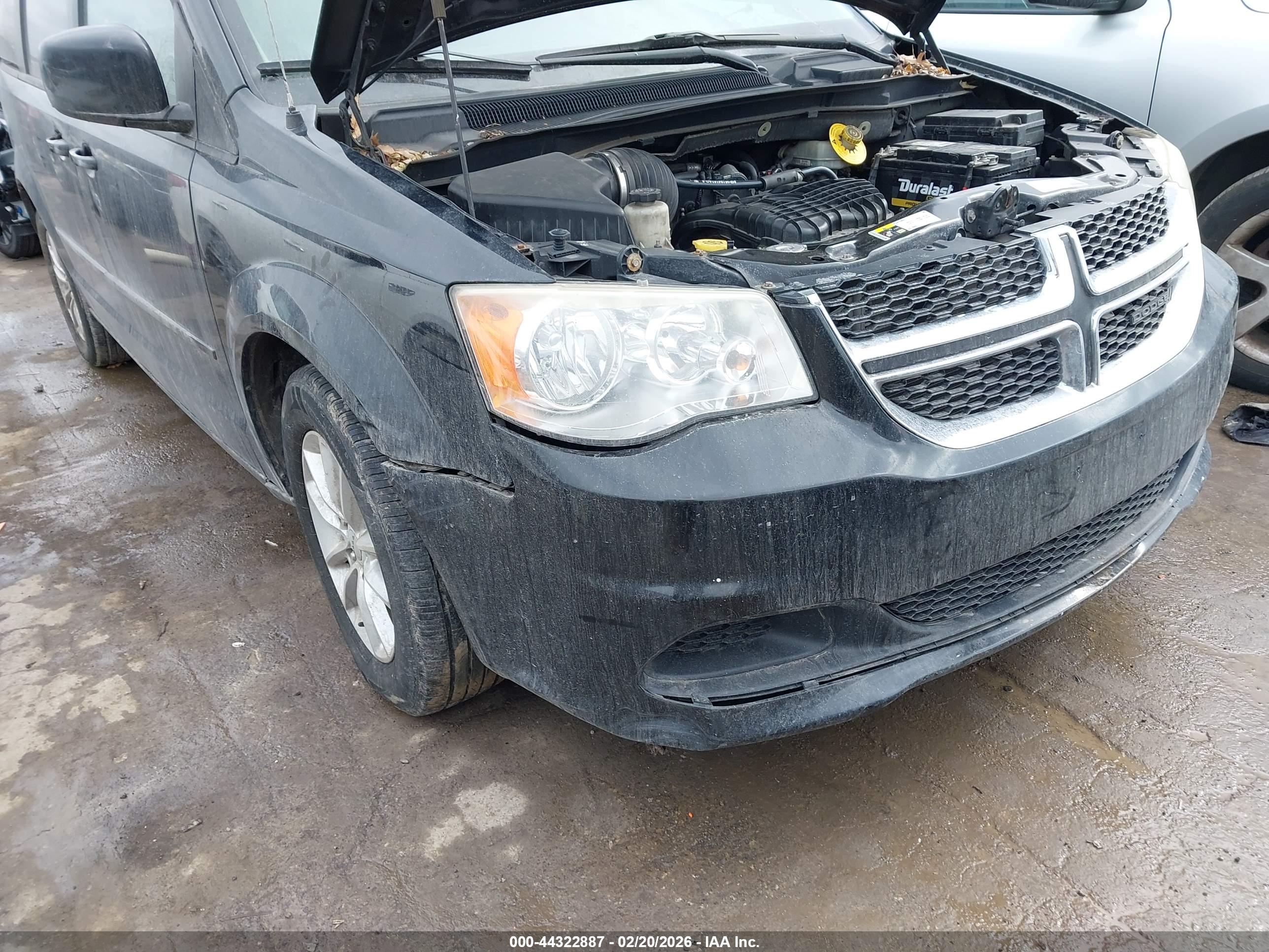 DODGE GRAND image 6