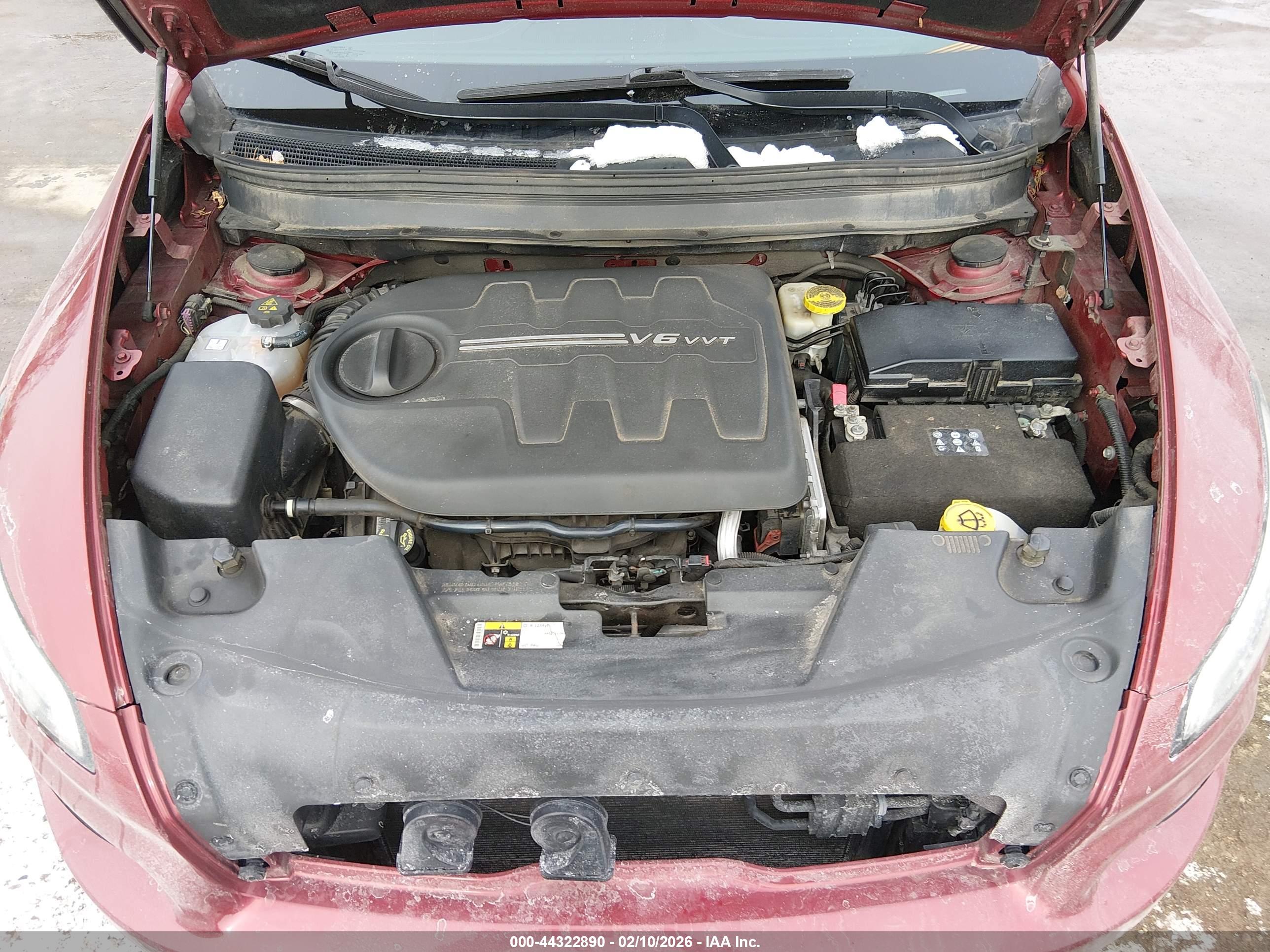 JEEP CHEROKEE image 10