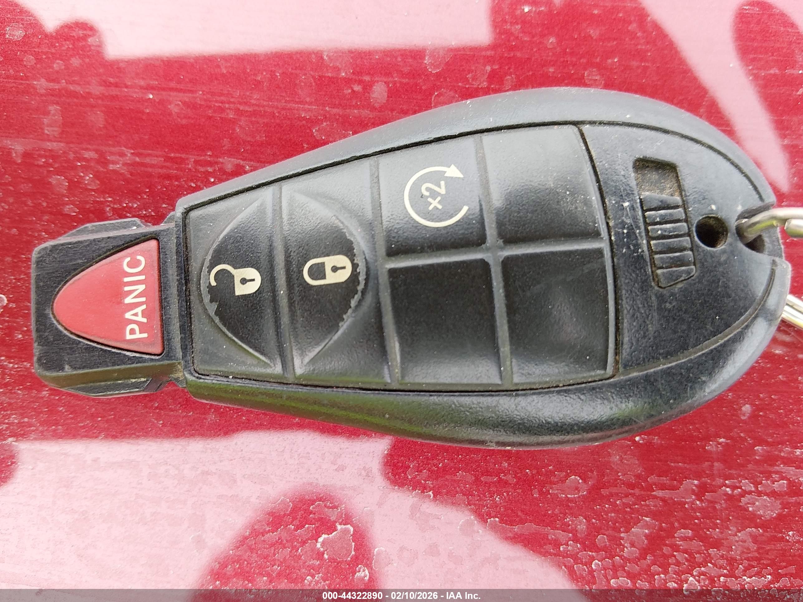 JEEP CHEROKEE image 11