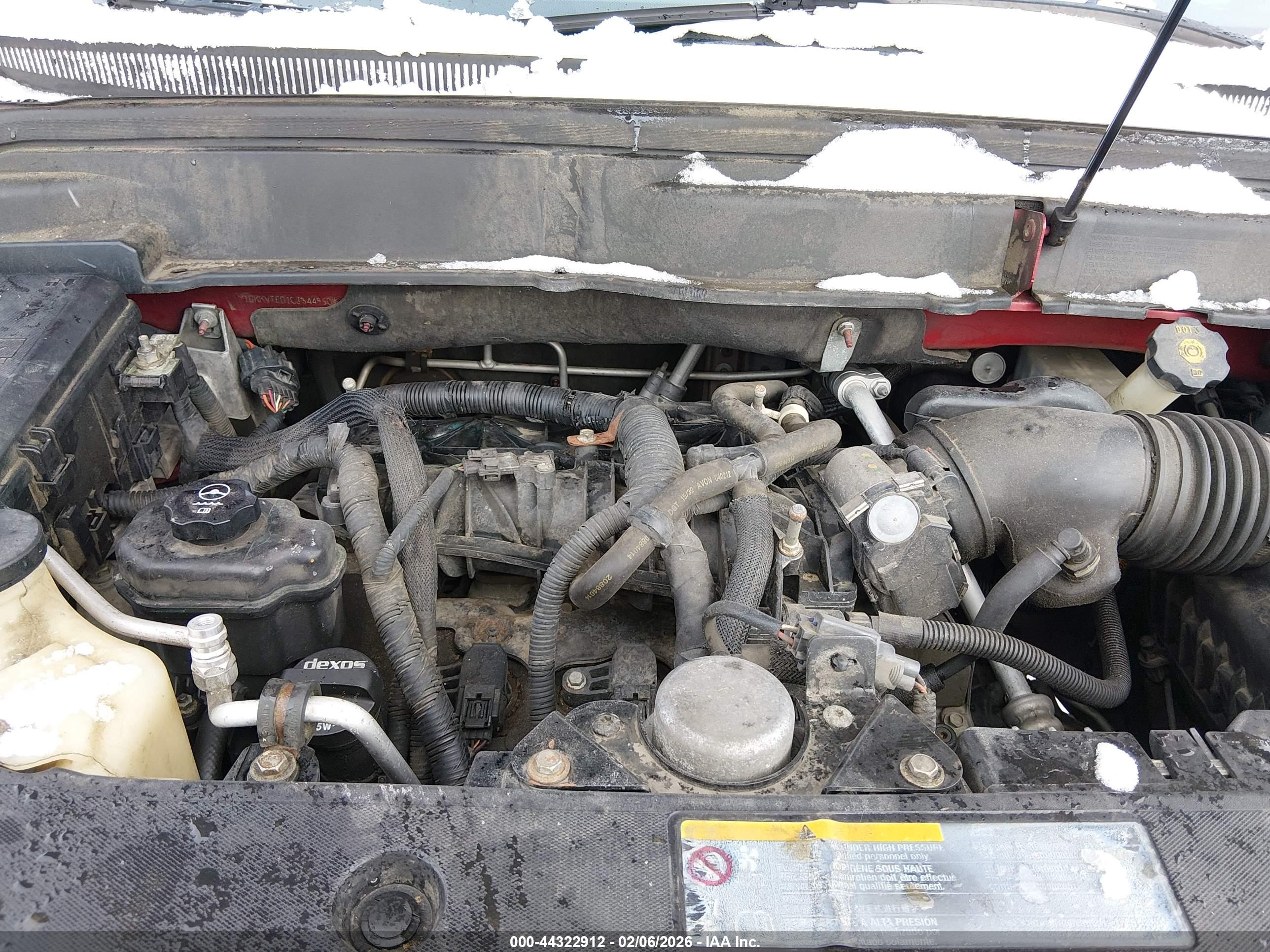 GMC ACADIA image 10