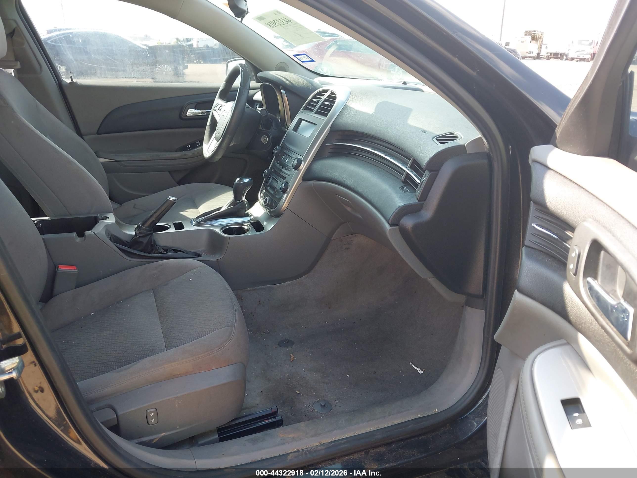 CHEVROLET MALIBU image 5