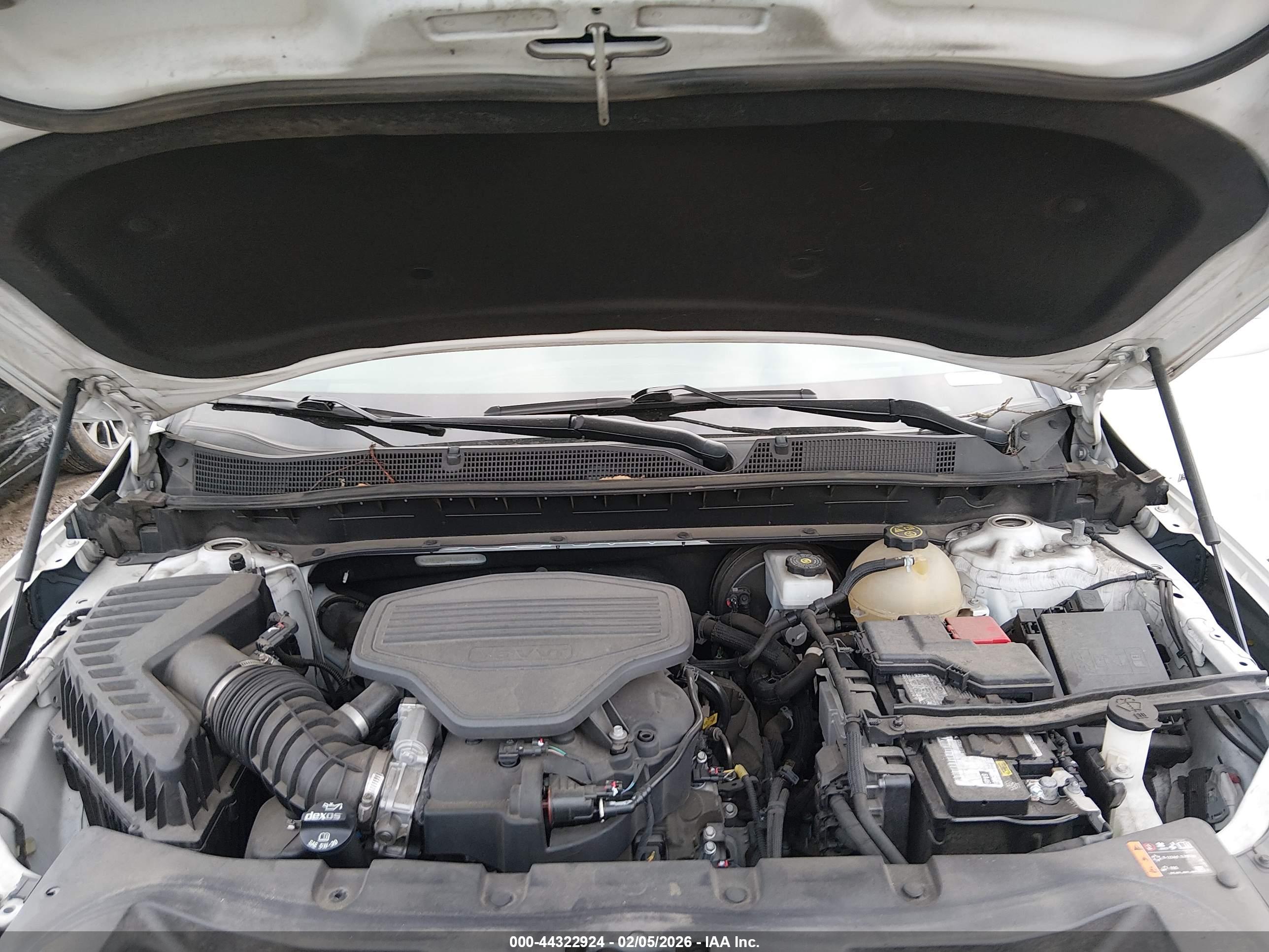 CHEVROLET BLAZER image 10