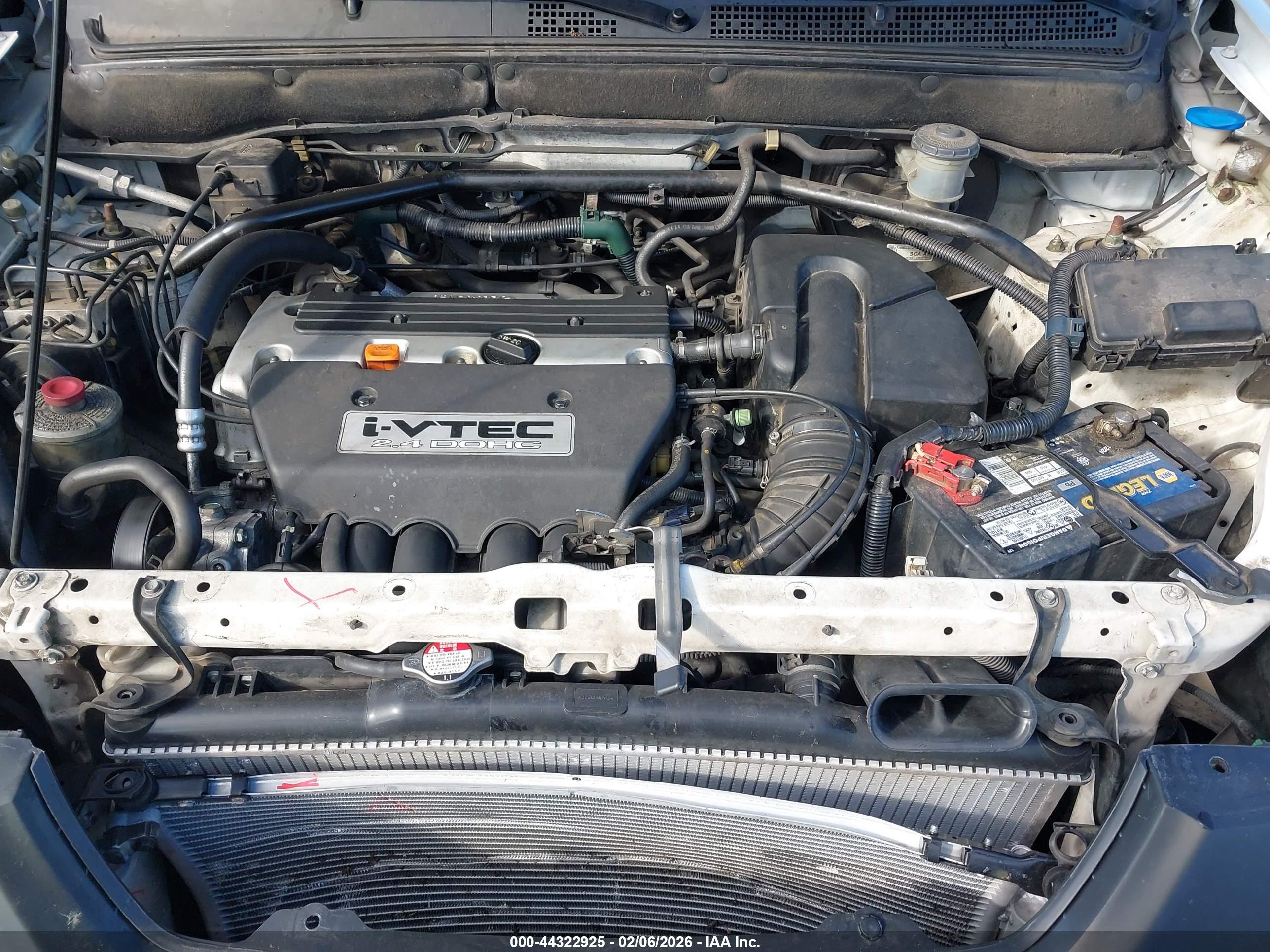 HONDA CR-V image 10