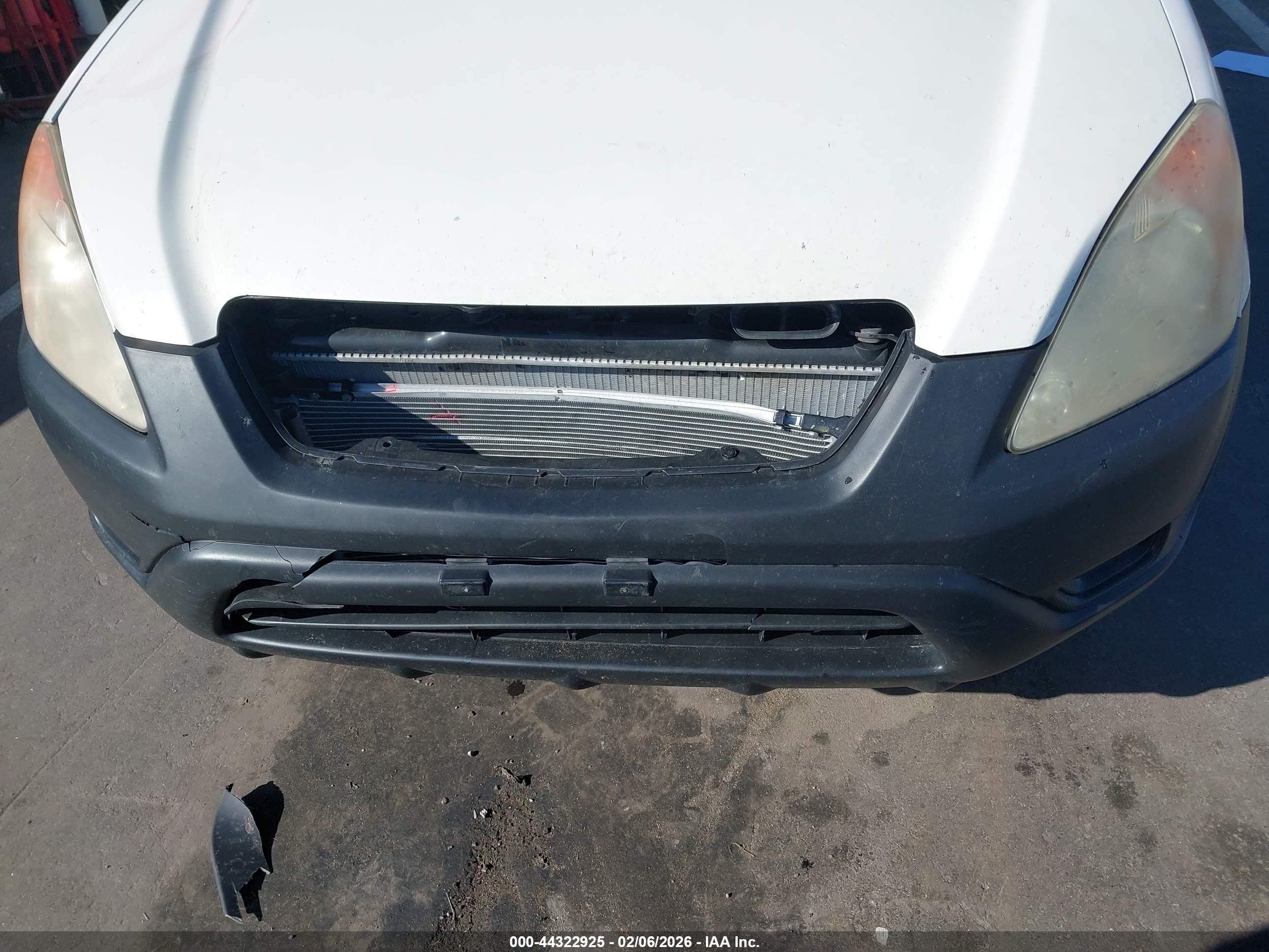 HONDA CR-V image 6