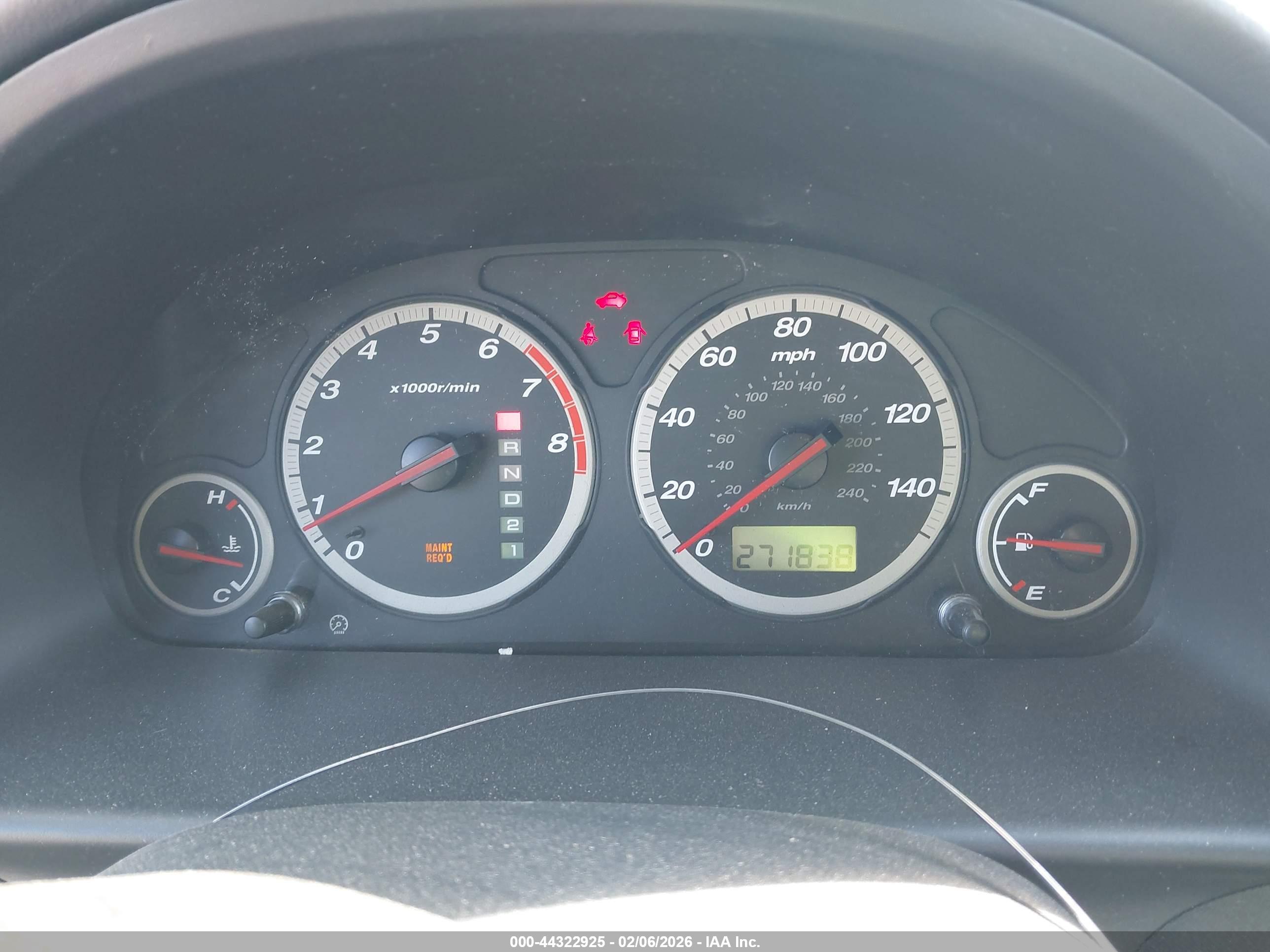 HONDA CR-V image 7
