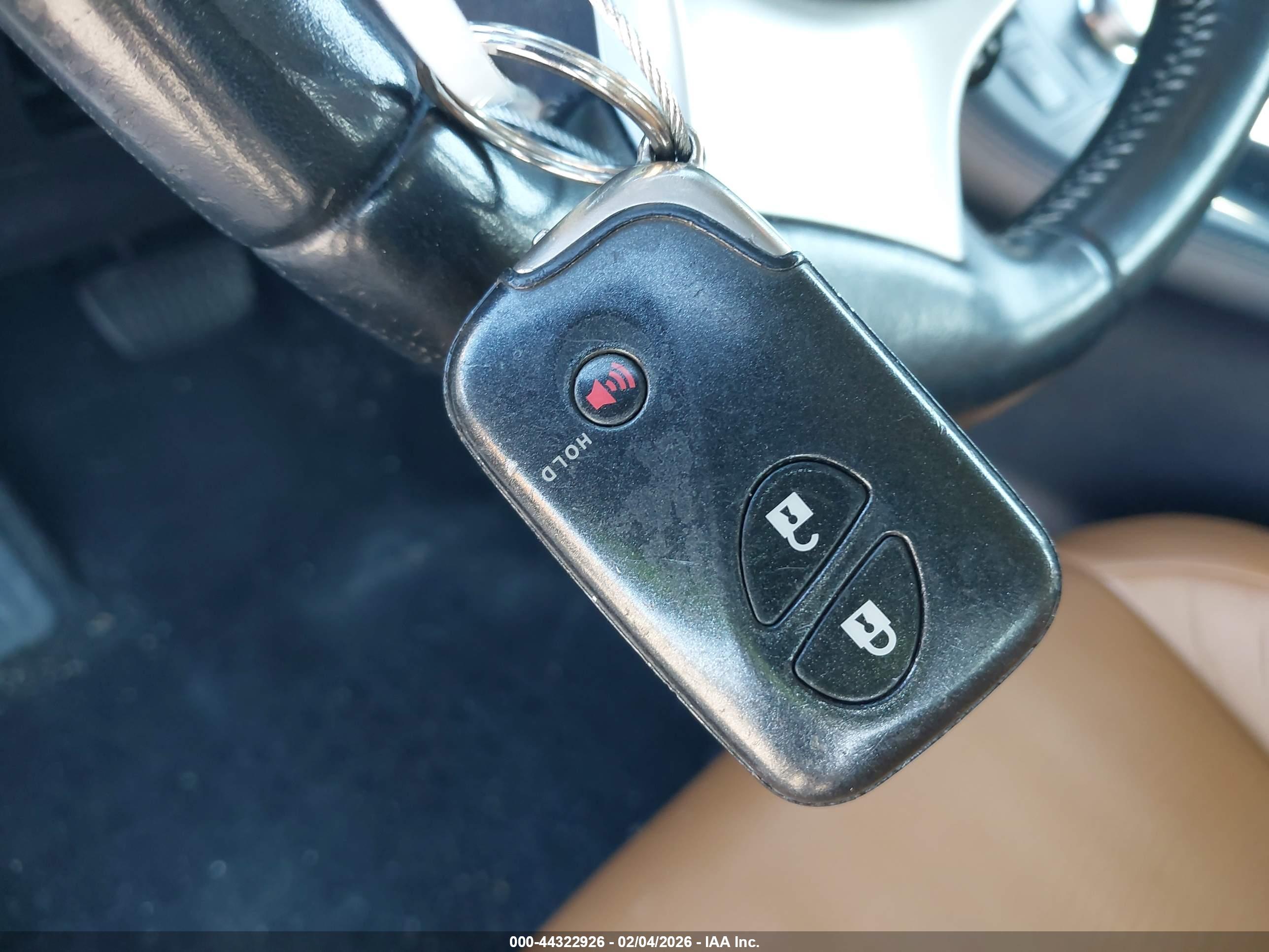 LEXUS CT image 11