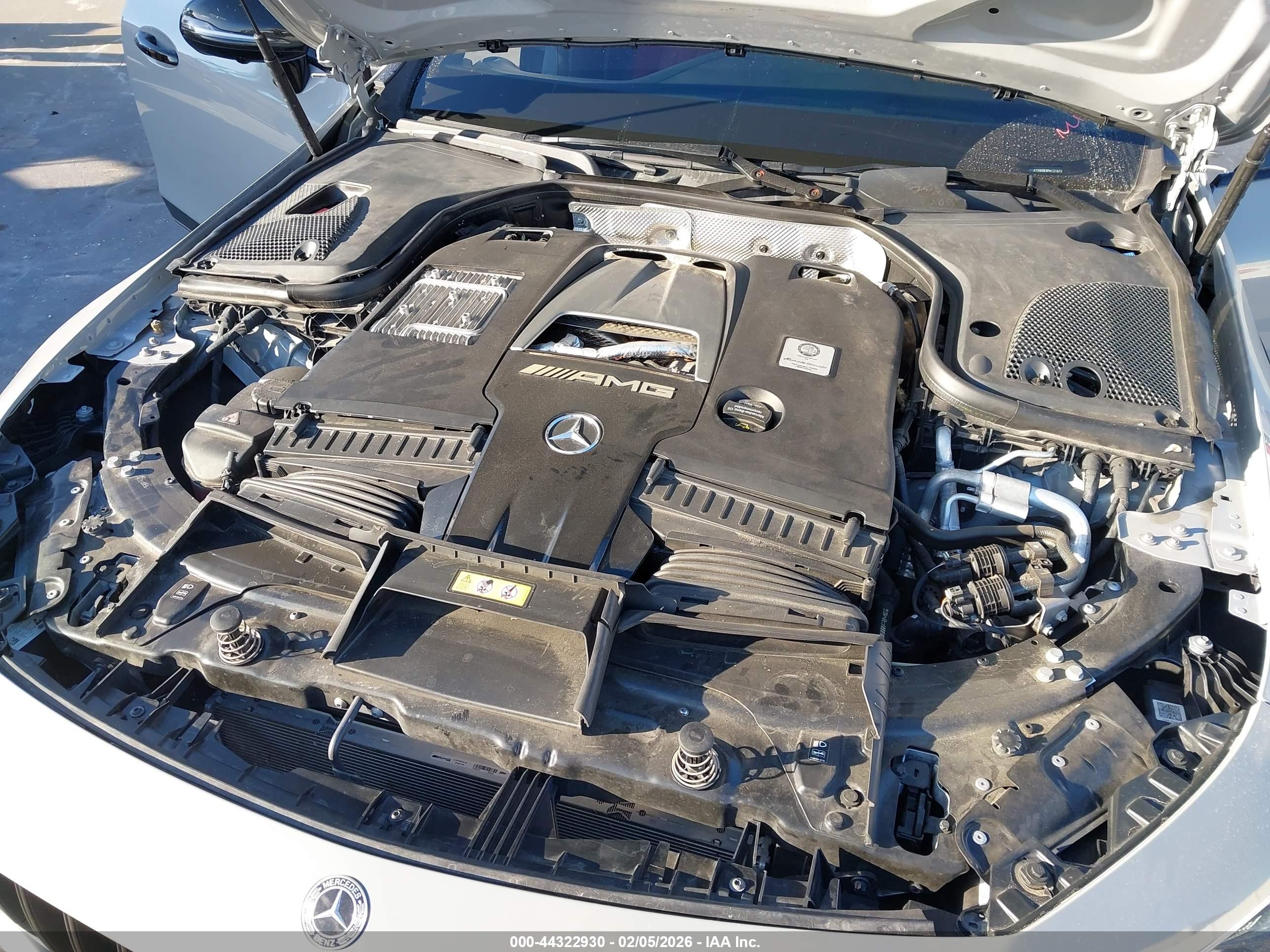 MERCEDES-BENZ AMG image 10