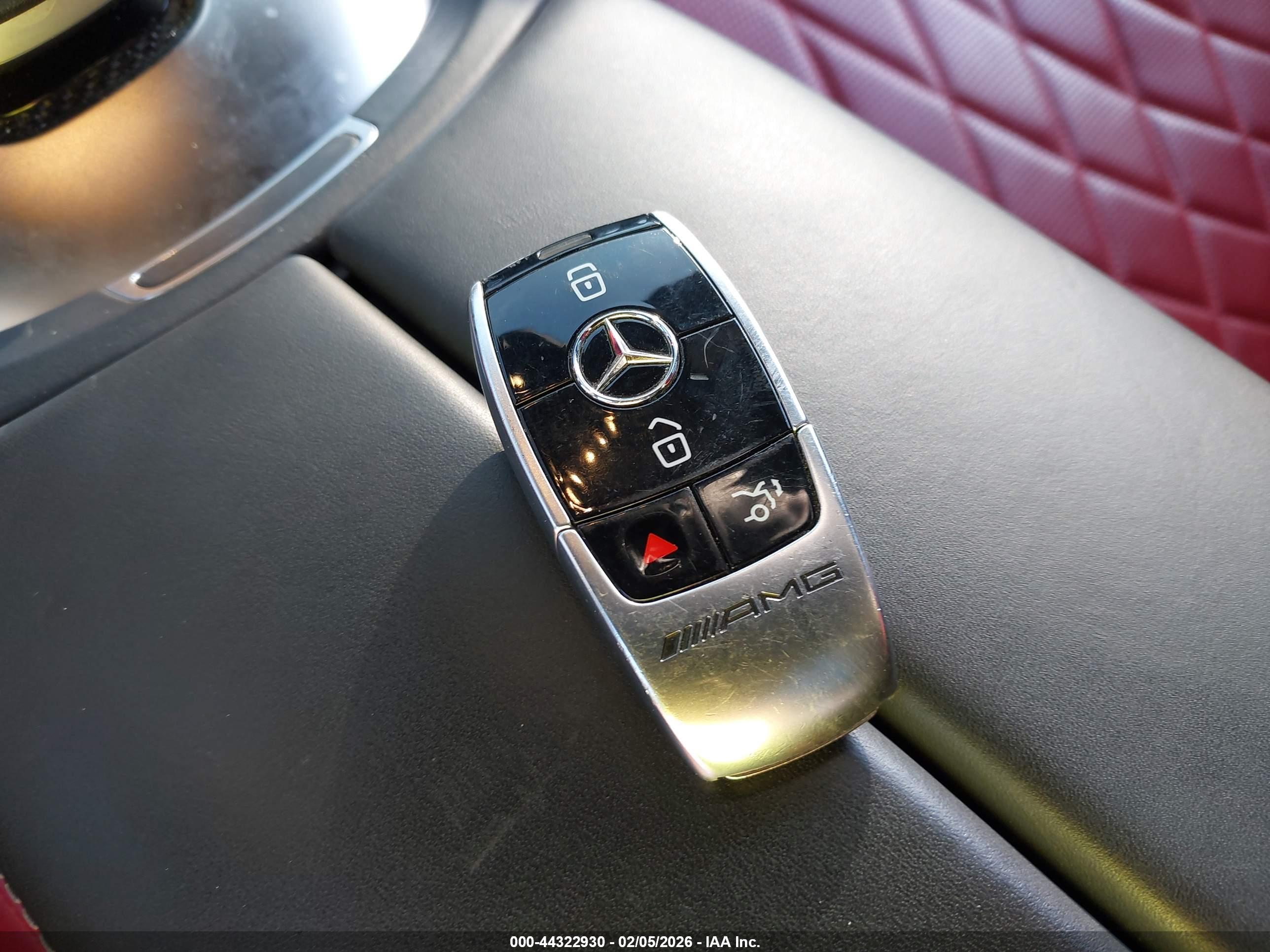 MERCEDES-BENZ AMG image 11
