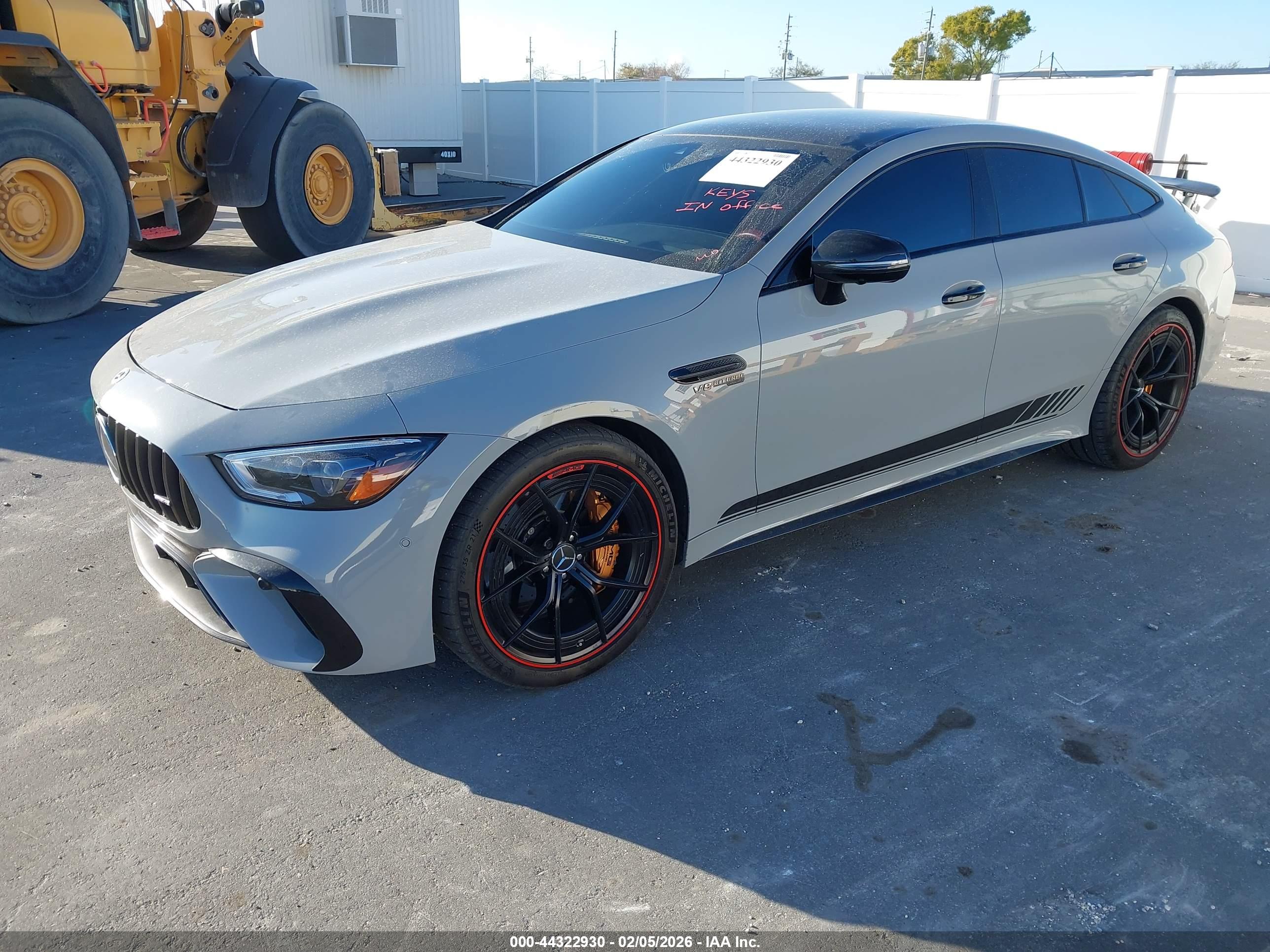 MERCEDES-BENZ AMG image 2