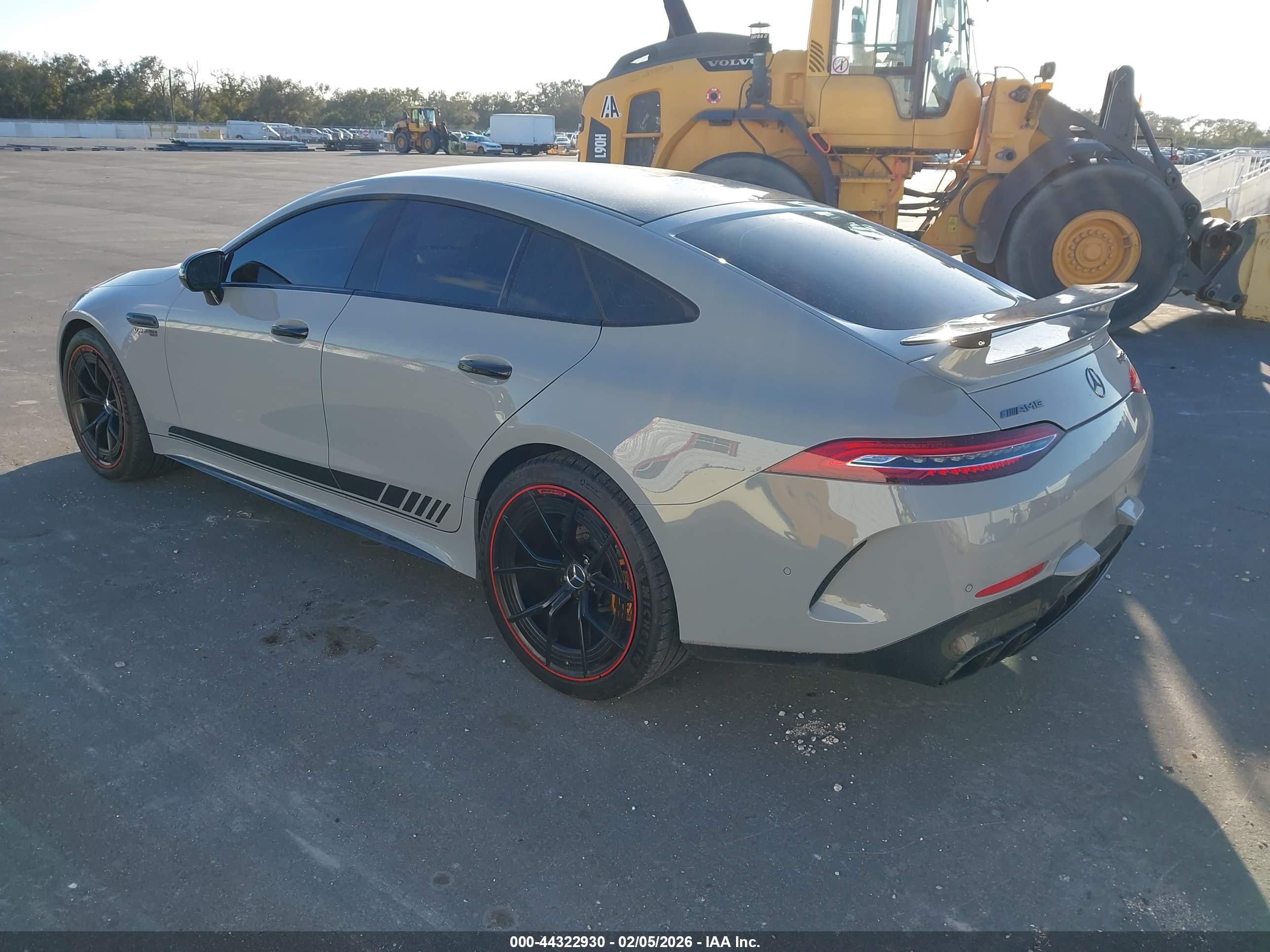 MERCEDES-BENZ AMG image 3