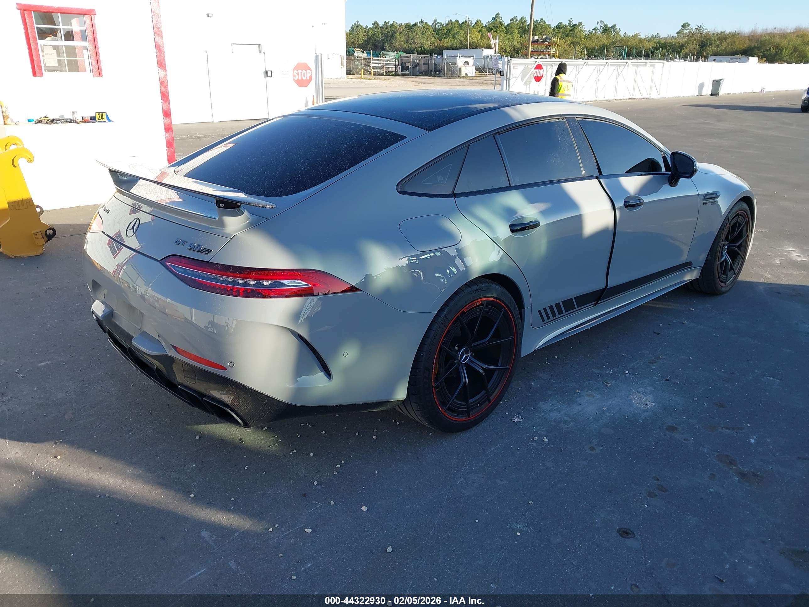 MERCEDES-BENZ AMG image 4