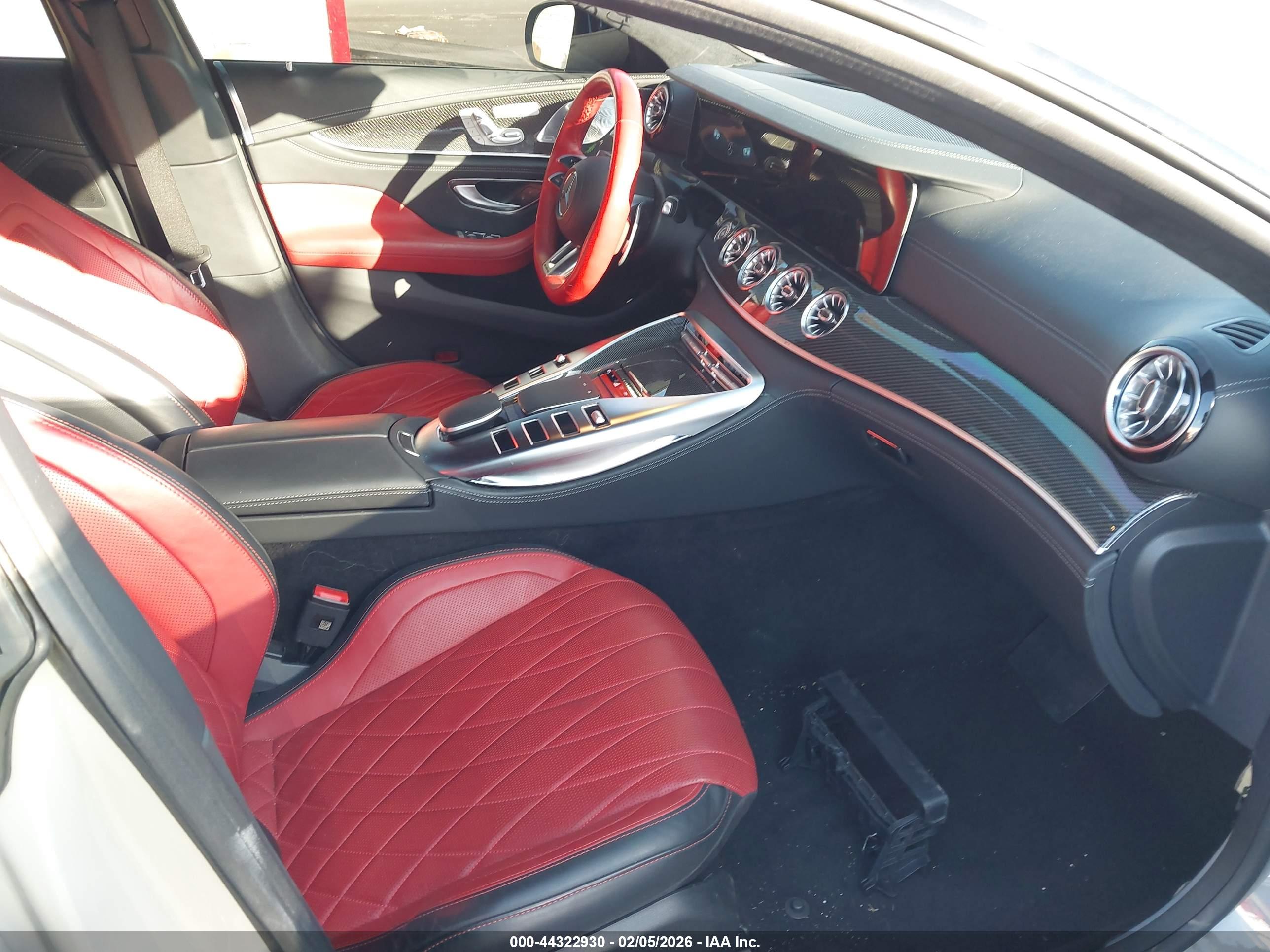 MERCEDES-BENZ AMG image 5