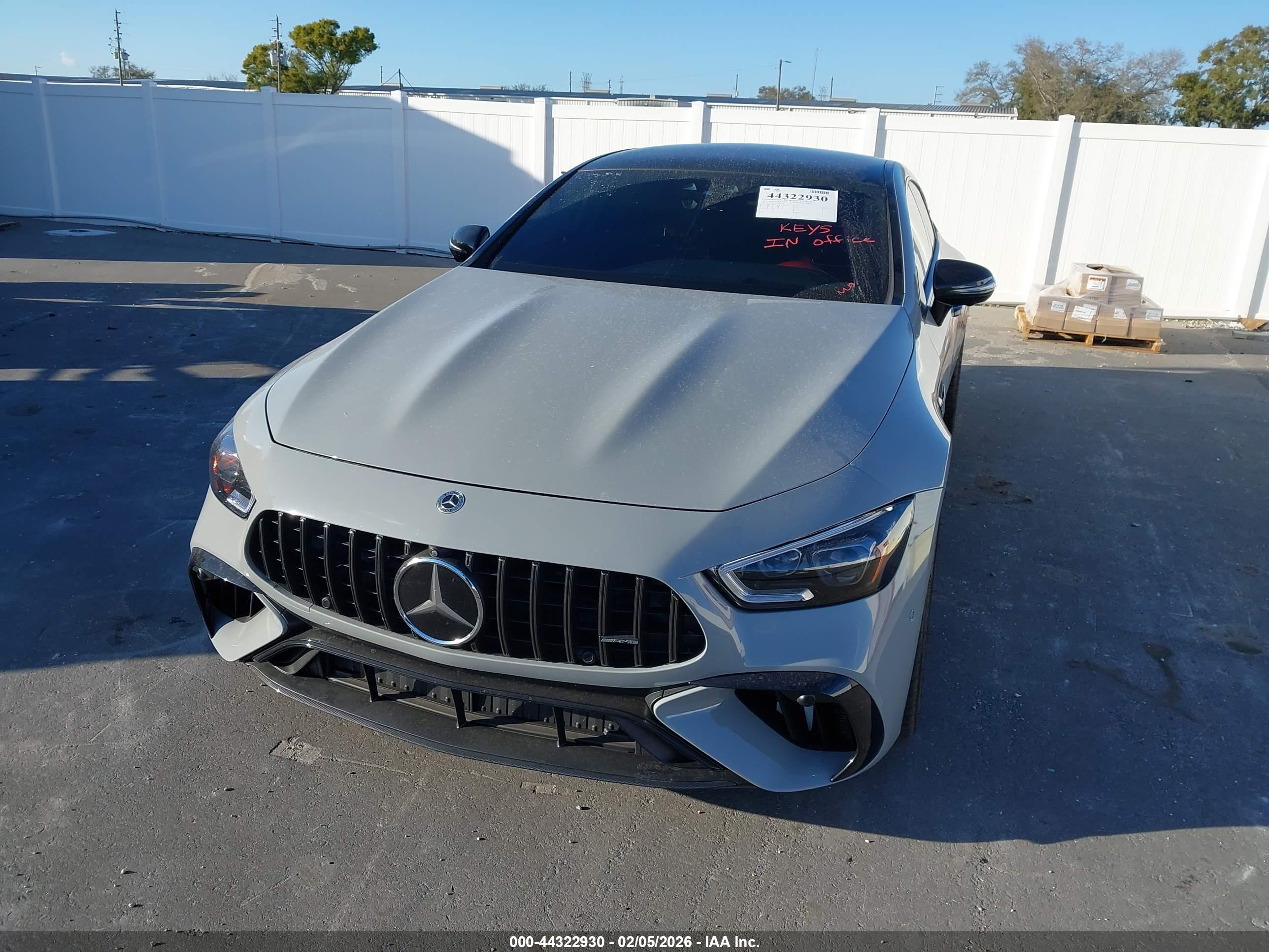 MERCEDES-BENZ AMG image 6