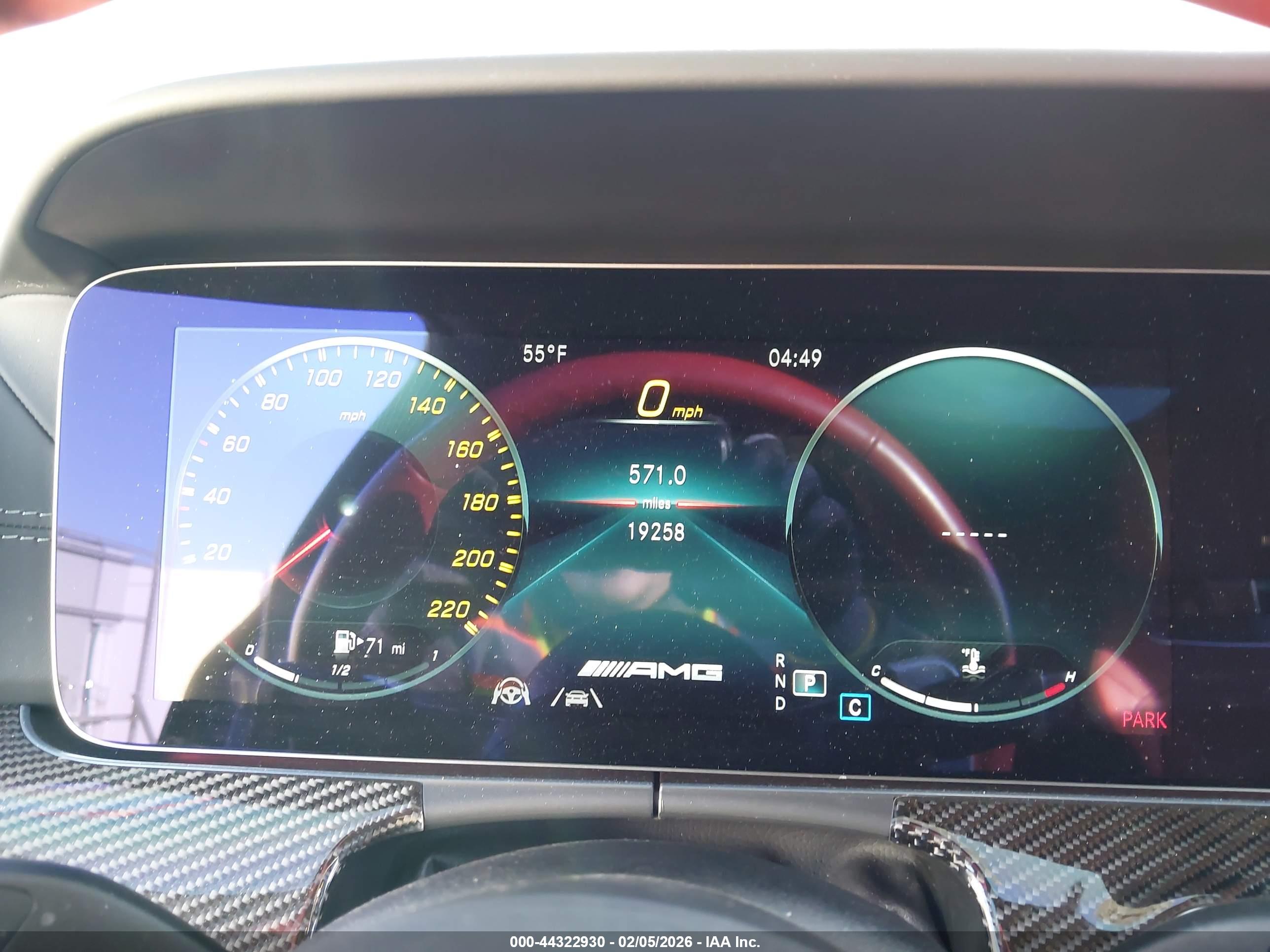 MERCEDES-BENZ AMG image 7