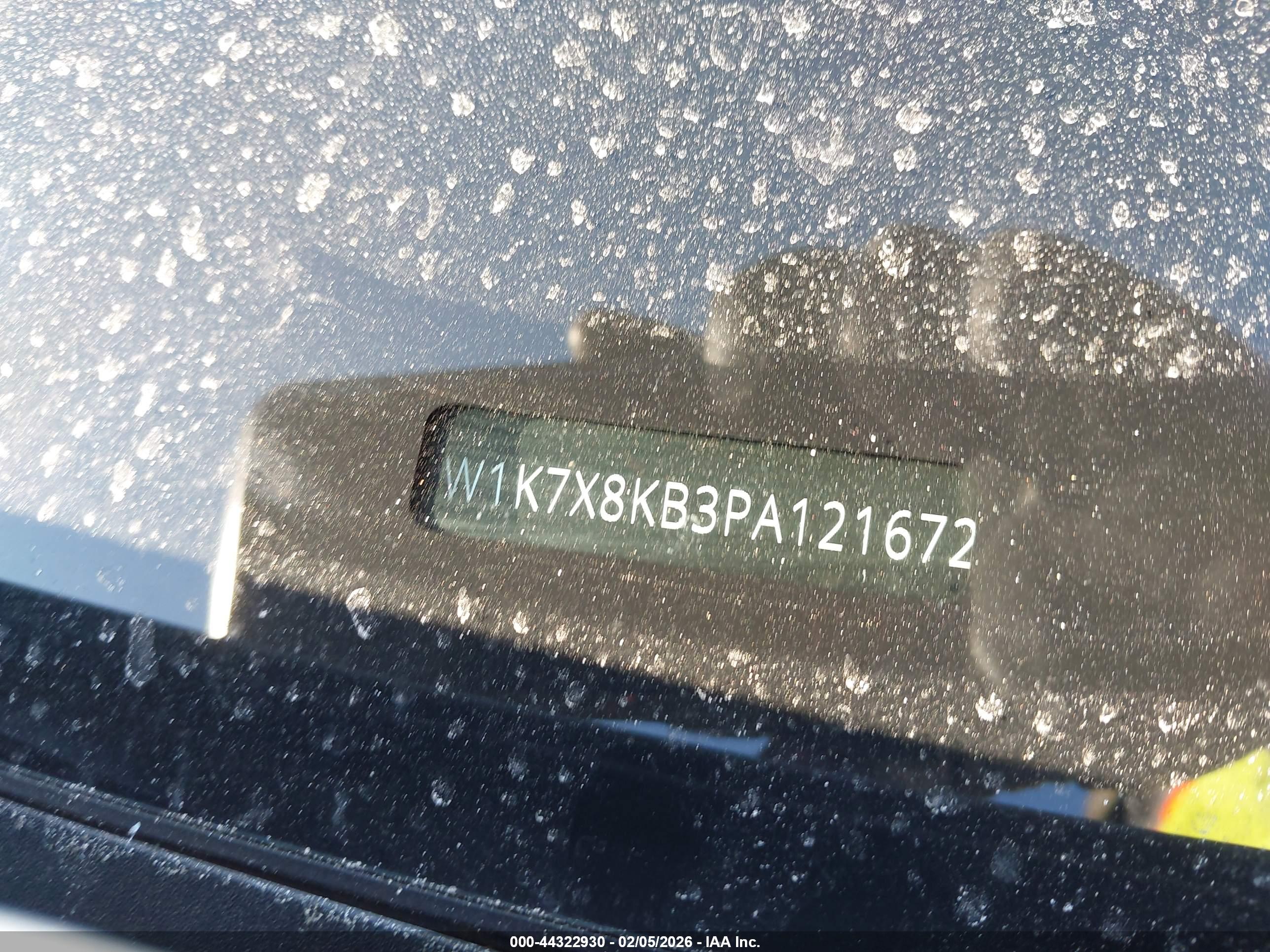 MERCEDES-BENZ AMG image 9