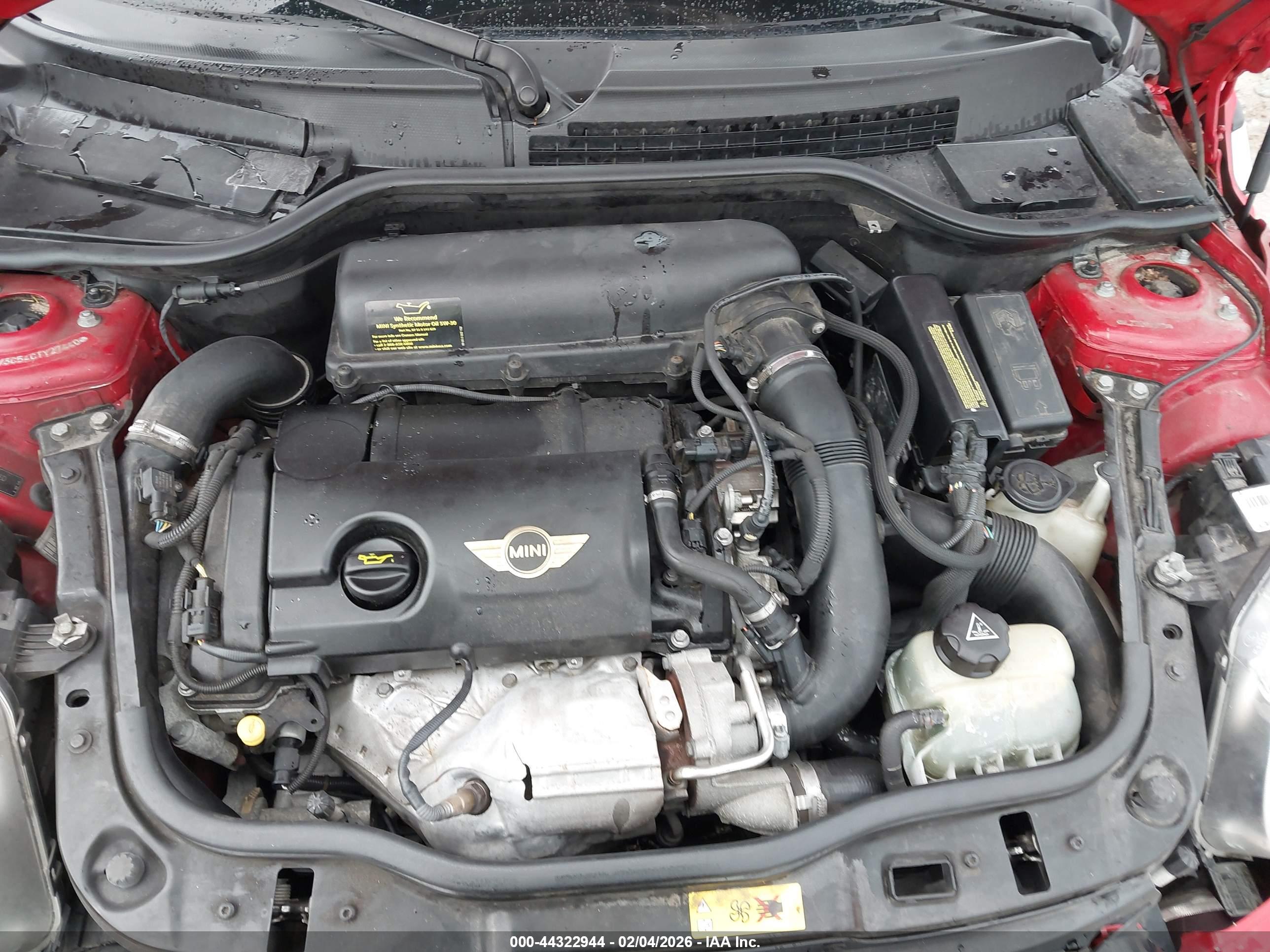 MINI COOPER image 10